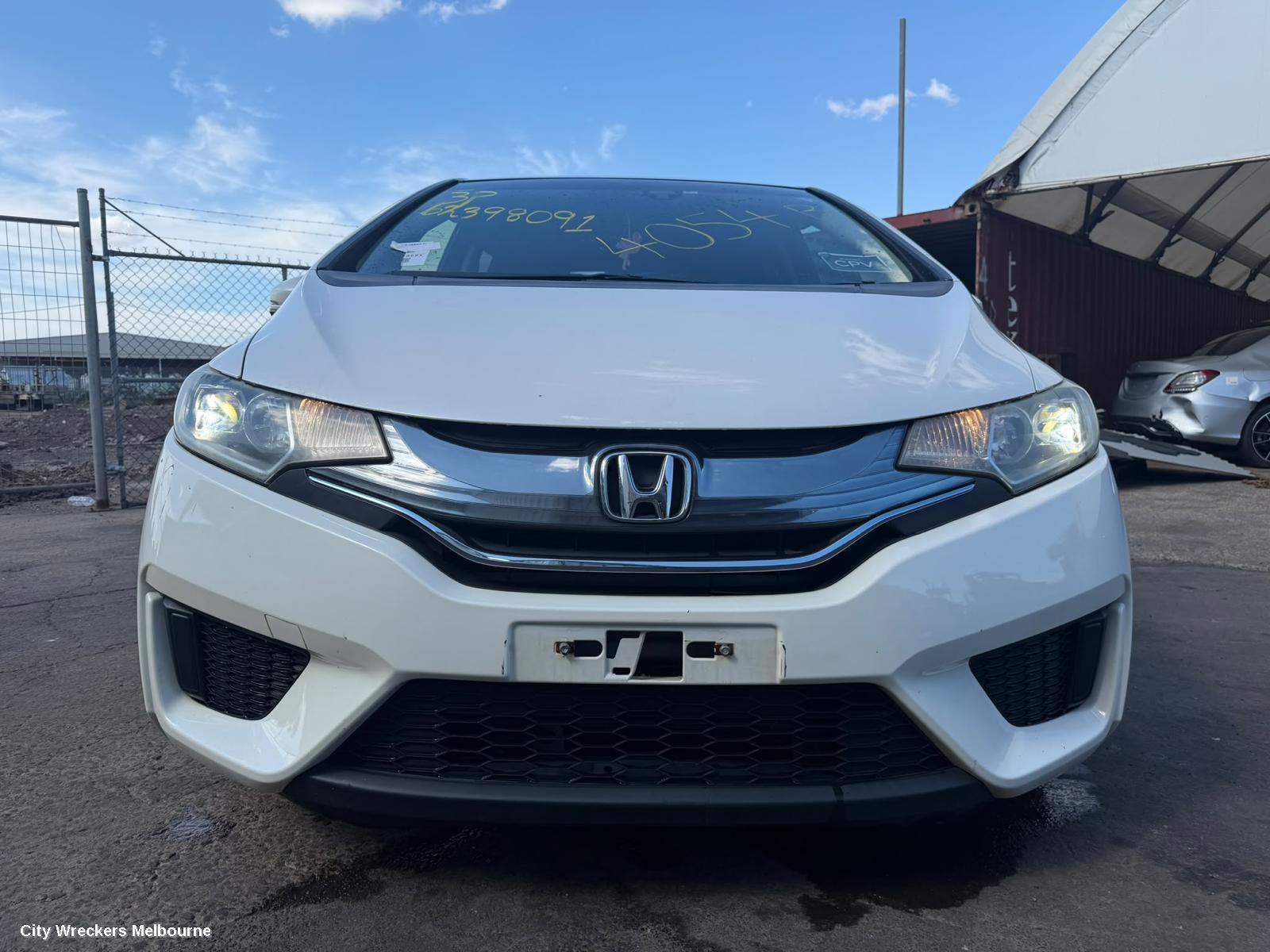 HONDA JAZZ COMBINATION SWITCH, COMBINATION SWITCH ASSY, GK/GF, 07/2014 - 12/2020