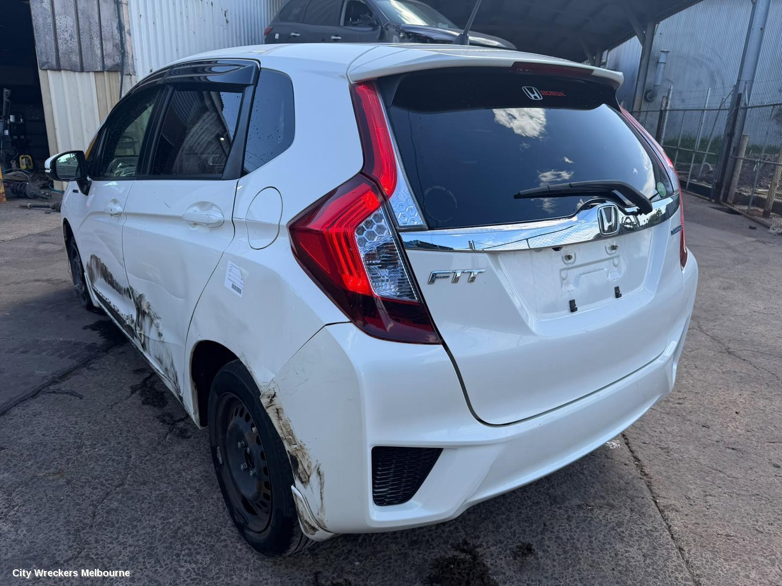 HONDA JAZZ COMBINATION SWITCH, COMBINATION SWITCH ASSY, GK/GF, 07/2014 - 12/2020