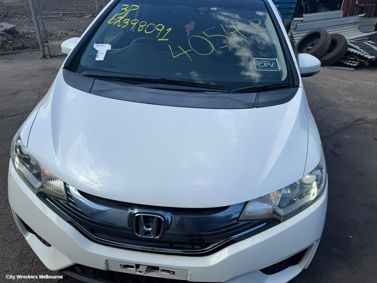 HONDA JAZZ COMBINATION SWITCH, COMBINATION SWITCH ASSY, GK/GF, 07/2014 - 12/2020