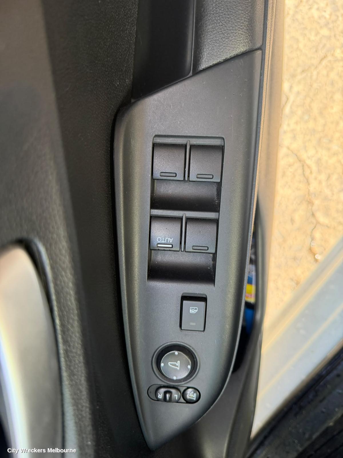 HONDA JAZZ COMBINATION SWITCH, COMBINATION SWITCH ASSY, GK/GF, 07/2014 - 12/2020