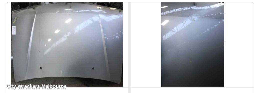 SUZUKI VITARA BONNET, 4WD, GRAND VITARA, 04/1998 - 07/2005