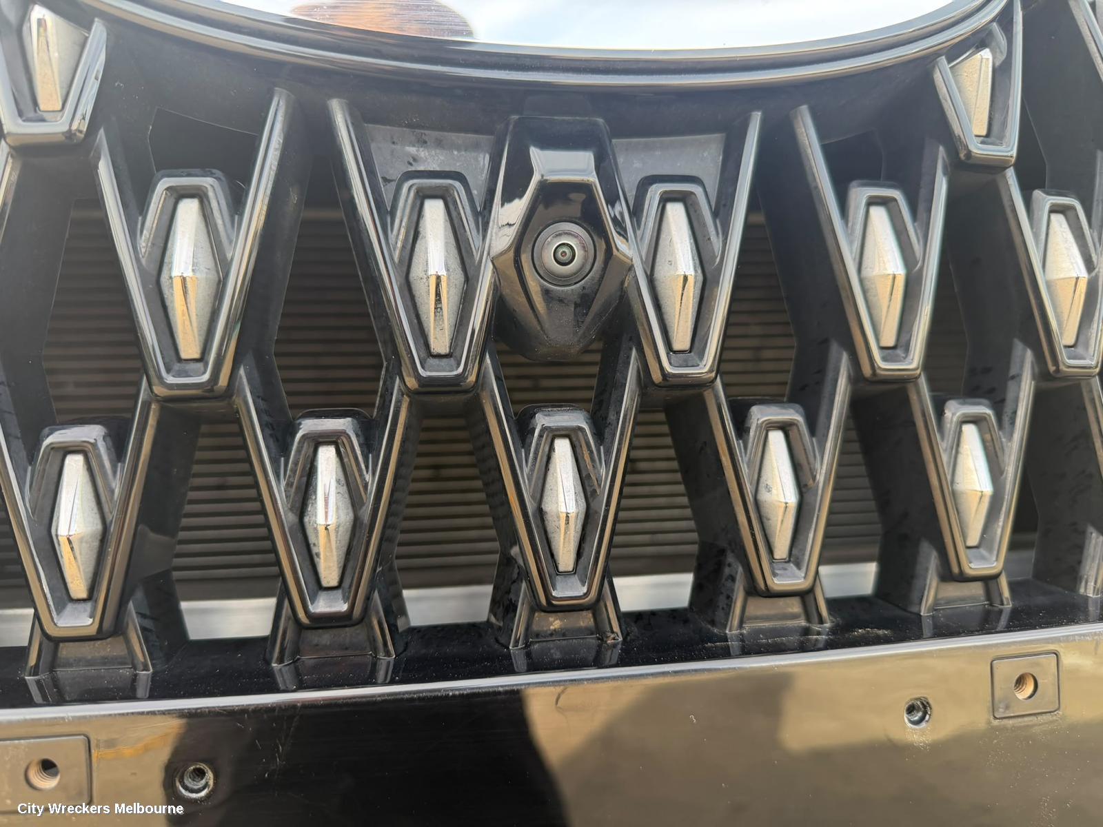 CHERY TIGGO 7 ANTENNA, T32, 05/2023 ONWARDS