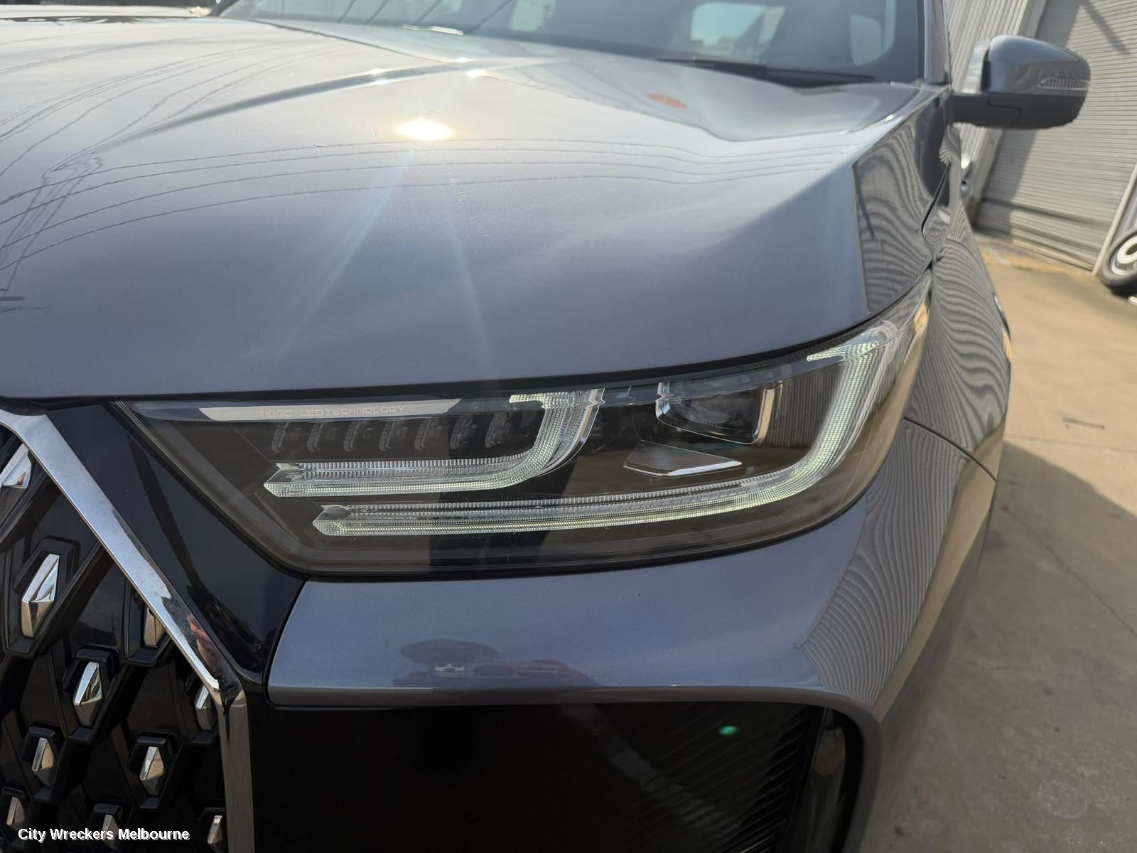 CHERY TIGGO 7 ANTENNA, T32, 05/2023 ONWARDS