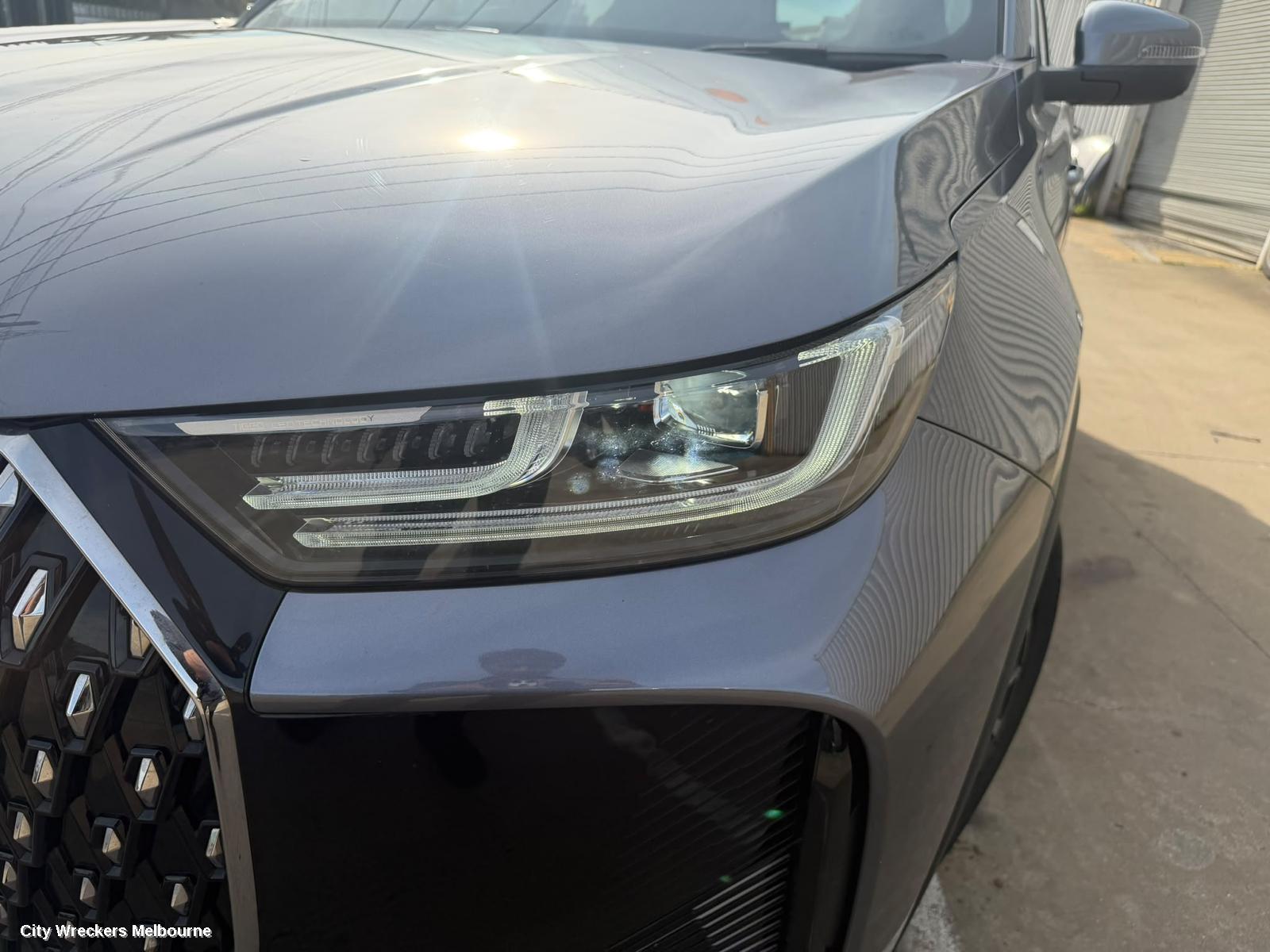 CHERY TIGGO 7 ANTENNA, T32, 05/2023 ONWARDS