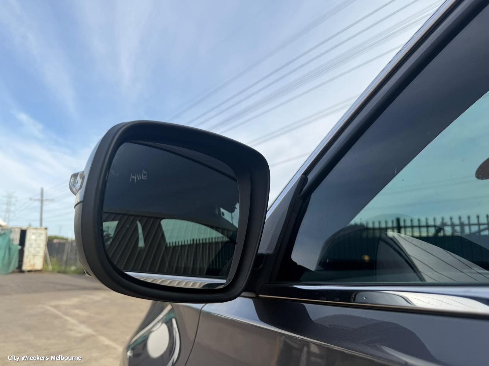 CHERY TIGGO 7 ANTENNA, T32, 05/2023 ONWARDS