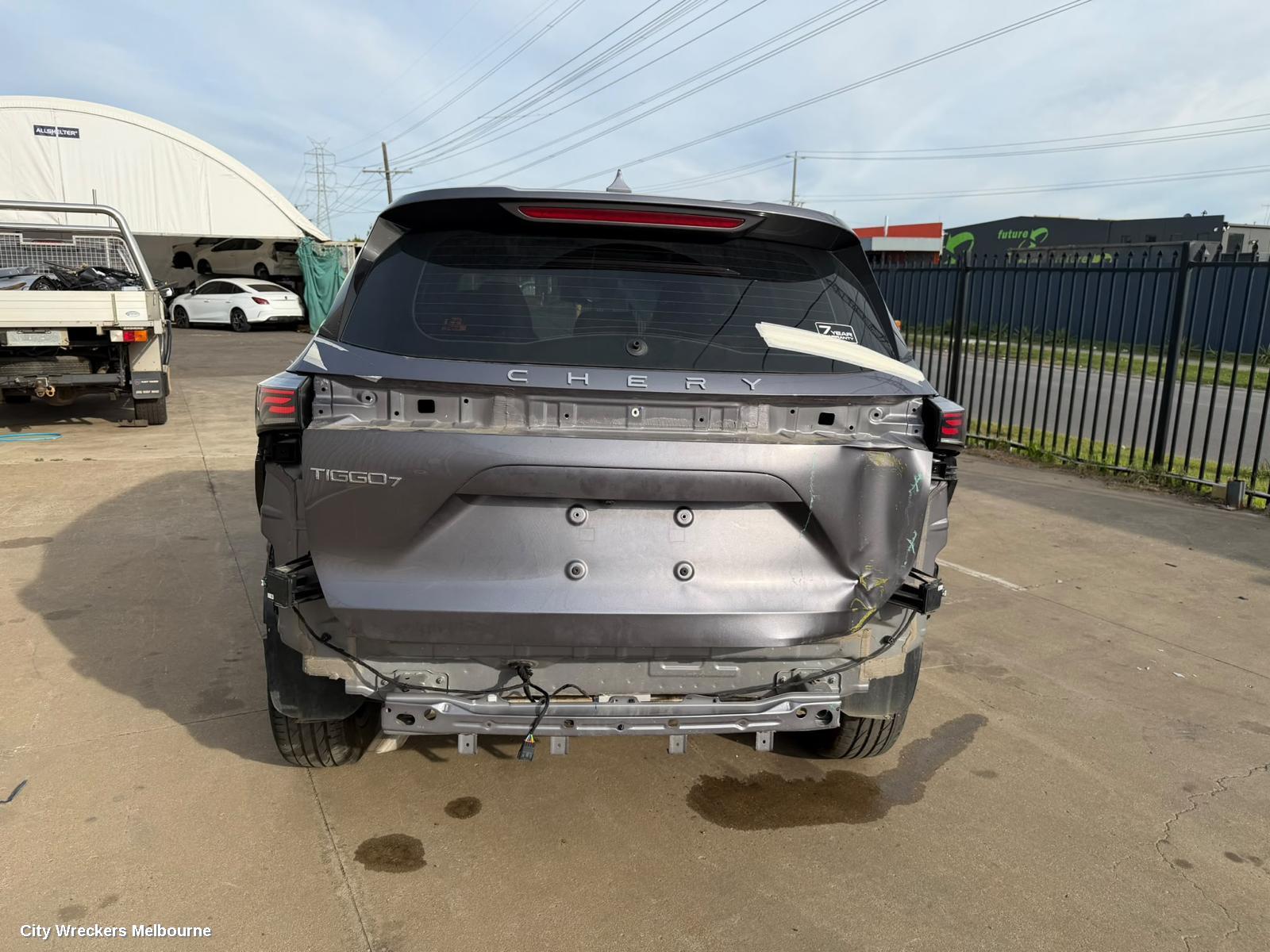 CHERY TIGGO 7 ANTENNA, T32, 05/2023 ONWARDS