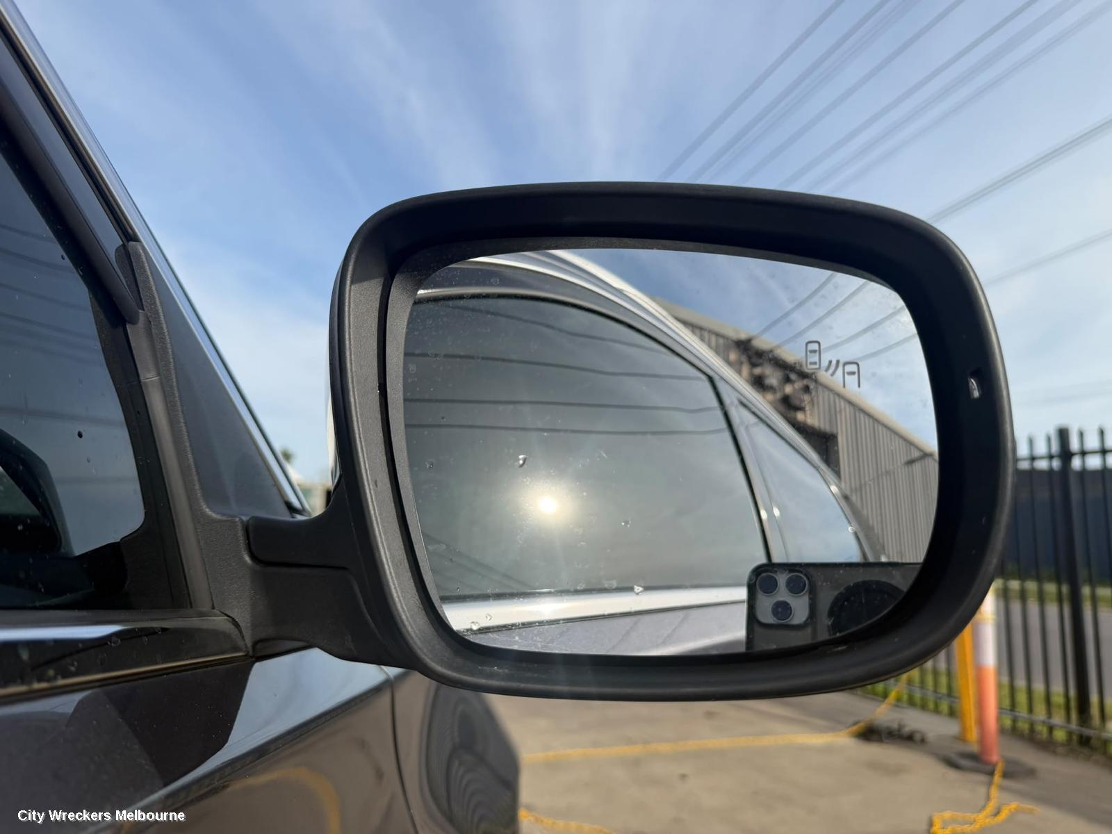 CHERY TIGGO 7 ANTENNA, T32, 05/2023 ONWARDS