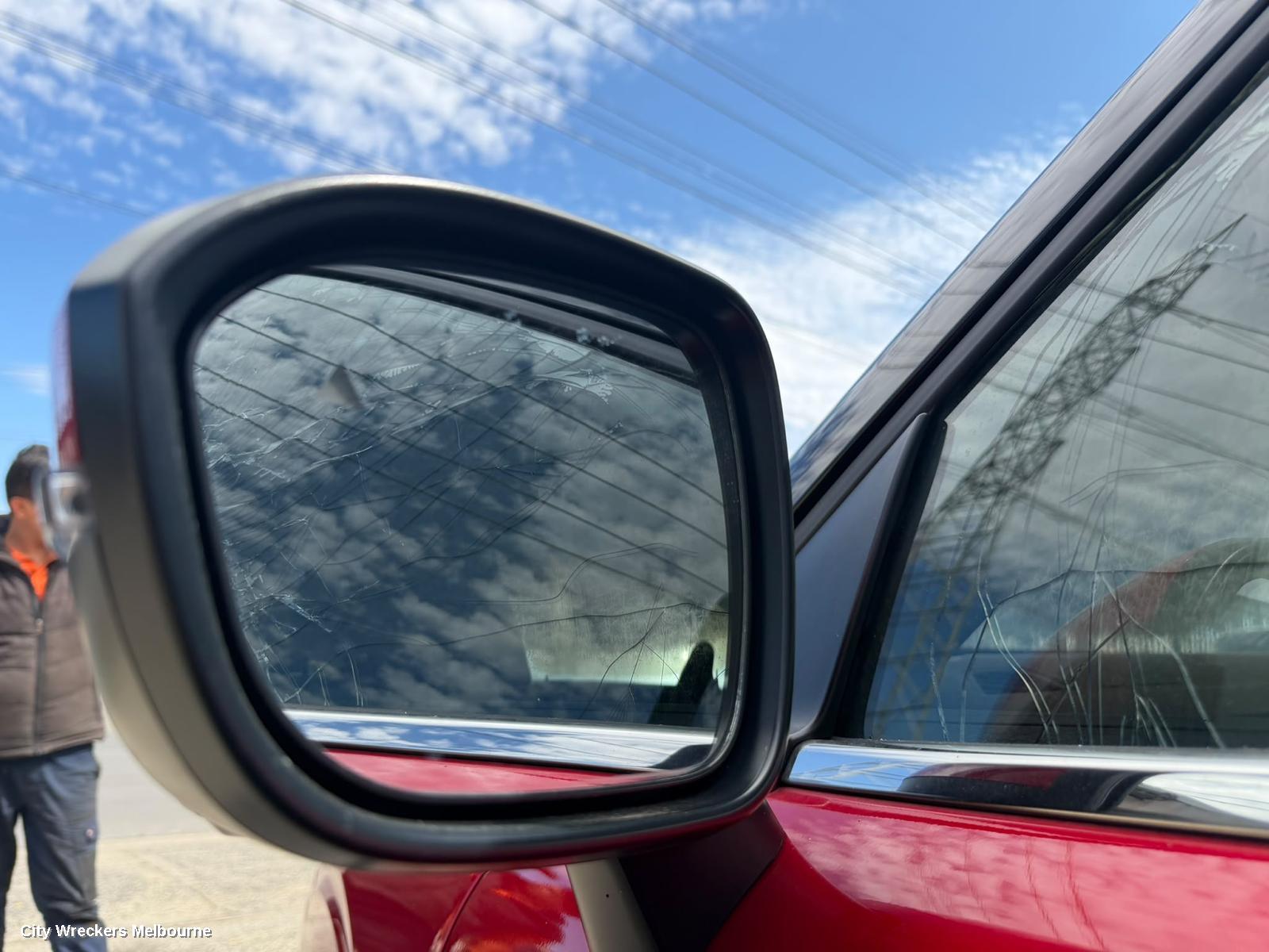 MITSUBISHI OUTLANDER OVERFLOW BOTTLE, ZM, 08/2021 ONWARDS