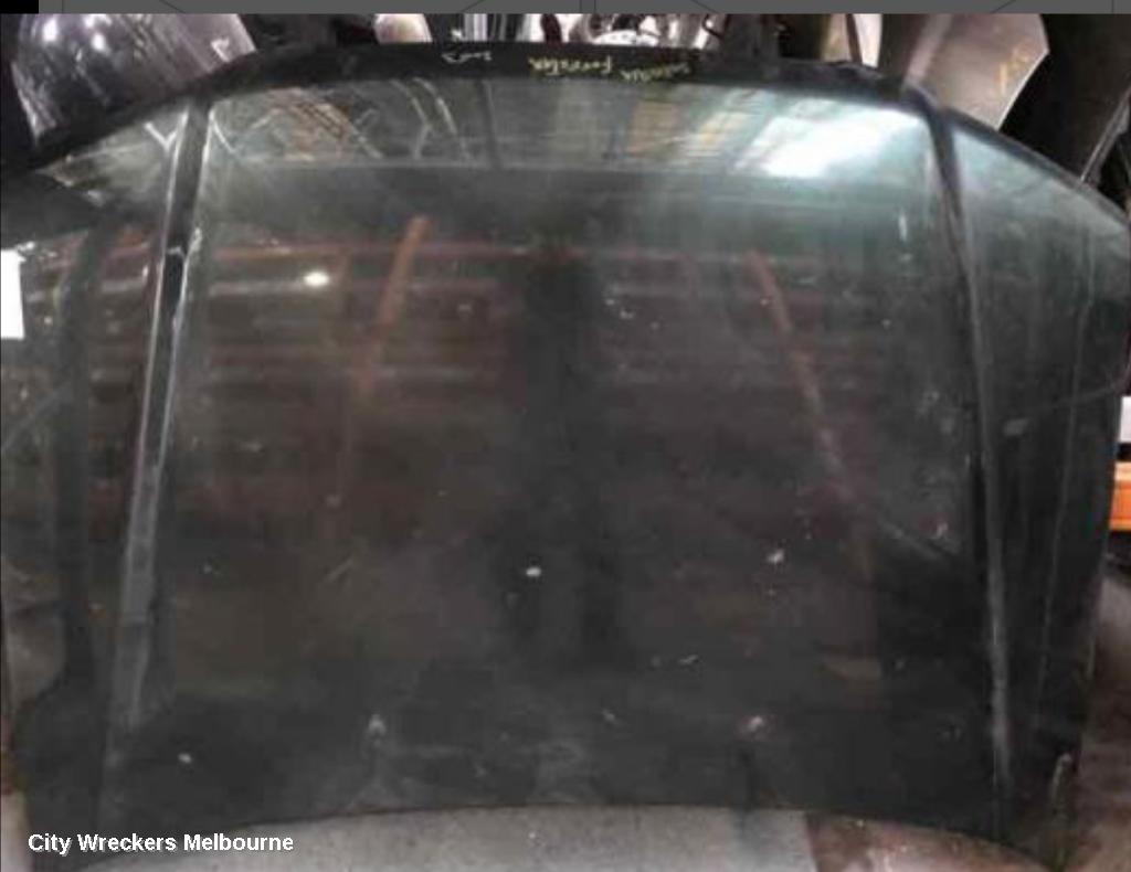 SUBARU FORESTER BONNET, X/XS, NON SCOOP TYPE, (VIN JF2SG), 07/2002 - 05/2005