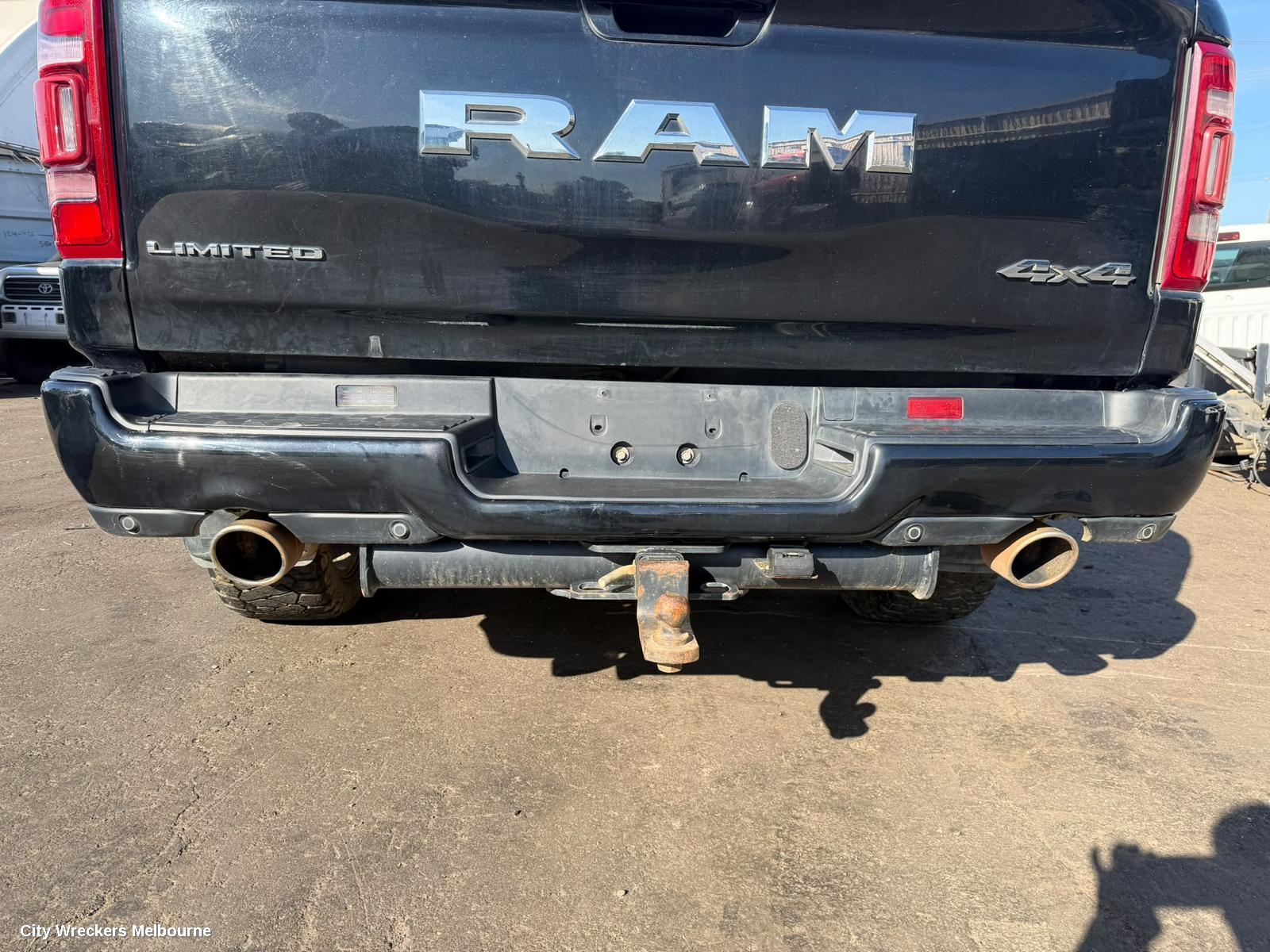 RAM 1500 RIGHT FRONT STRUT, DT, 12/2020 ONWARDS