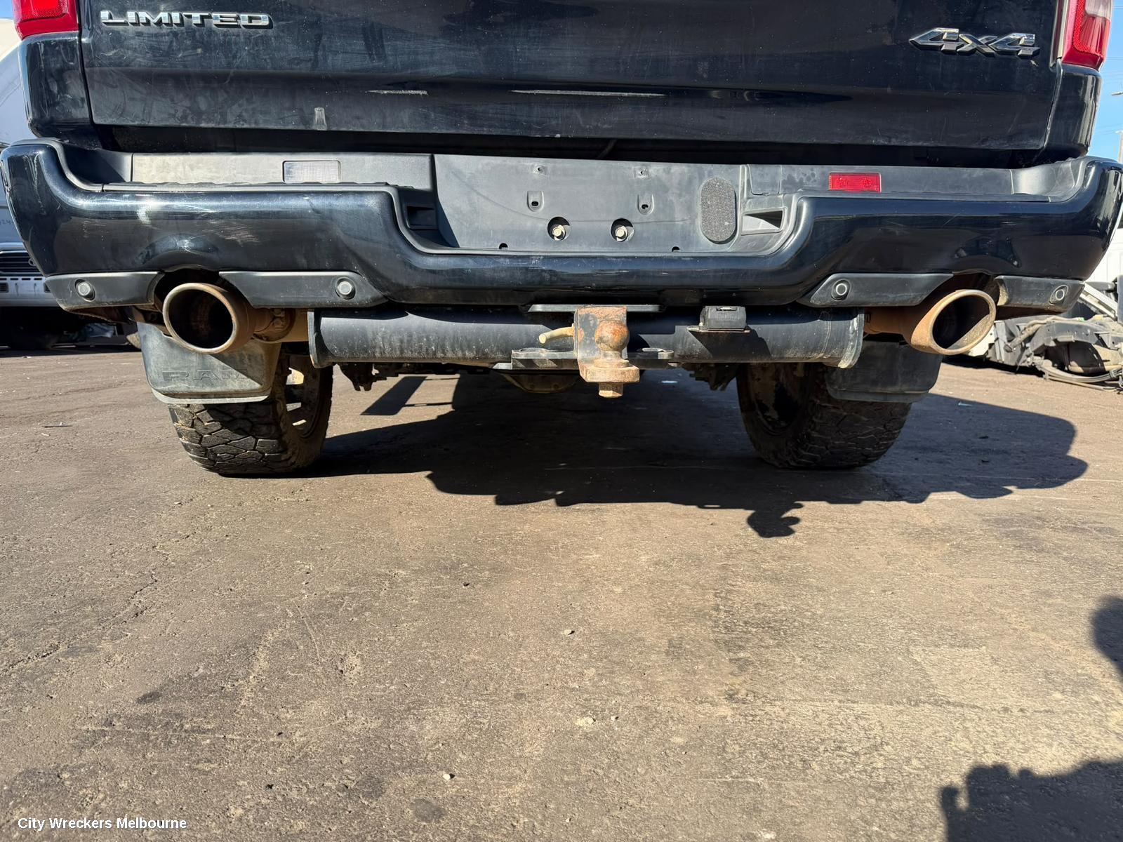 RAM 1500 RIGHT FRONT STRUT, DT, 12/2020 ONWARDS