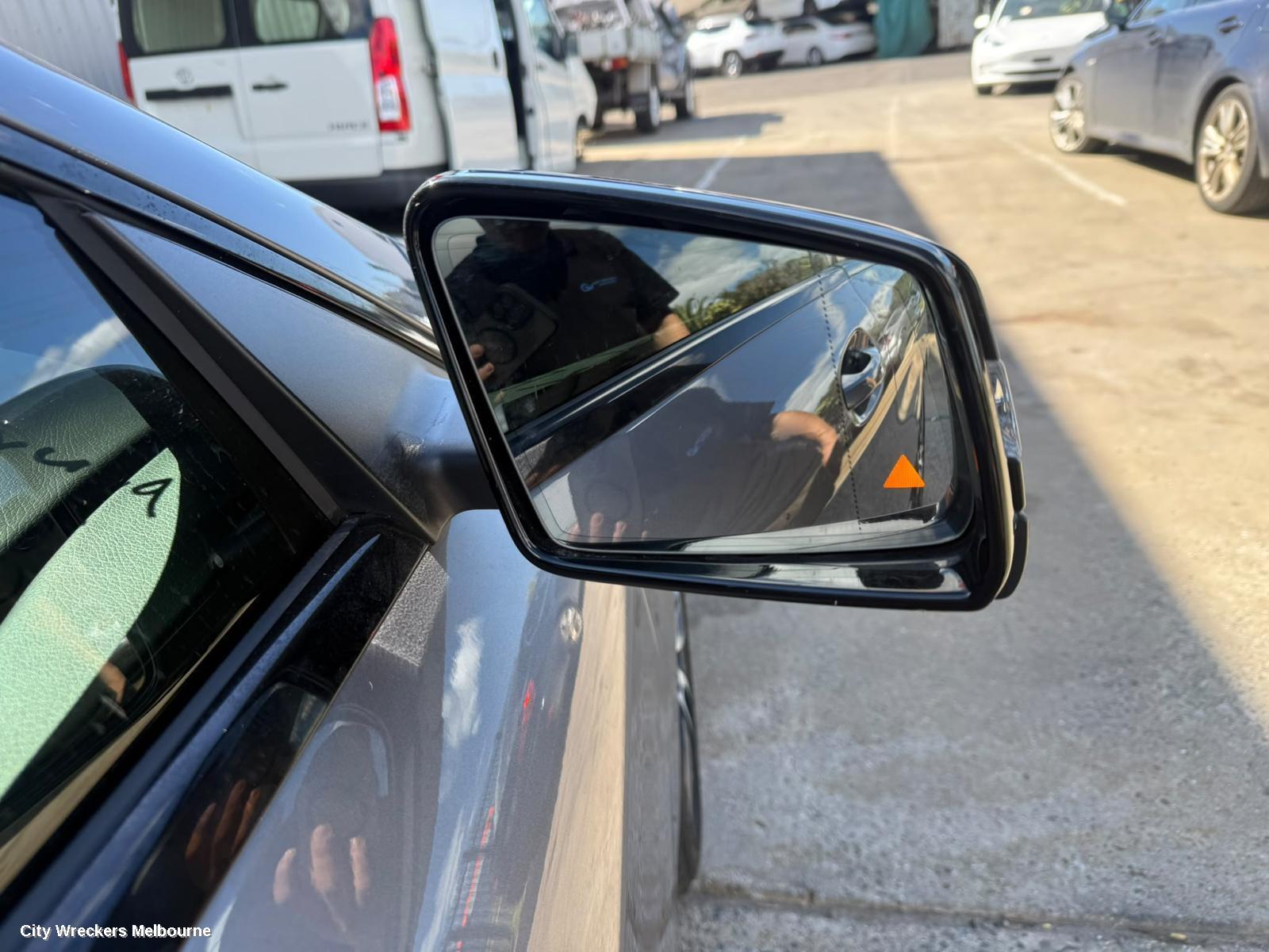 MERCEDES CLA CLASS FRT XMEMBER/CRADLE, C117, CROSSMEMBER, 09/2013 - 02/2019