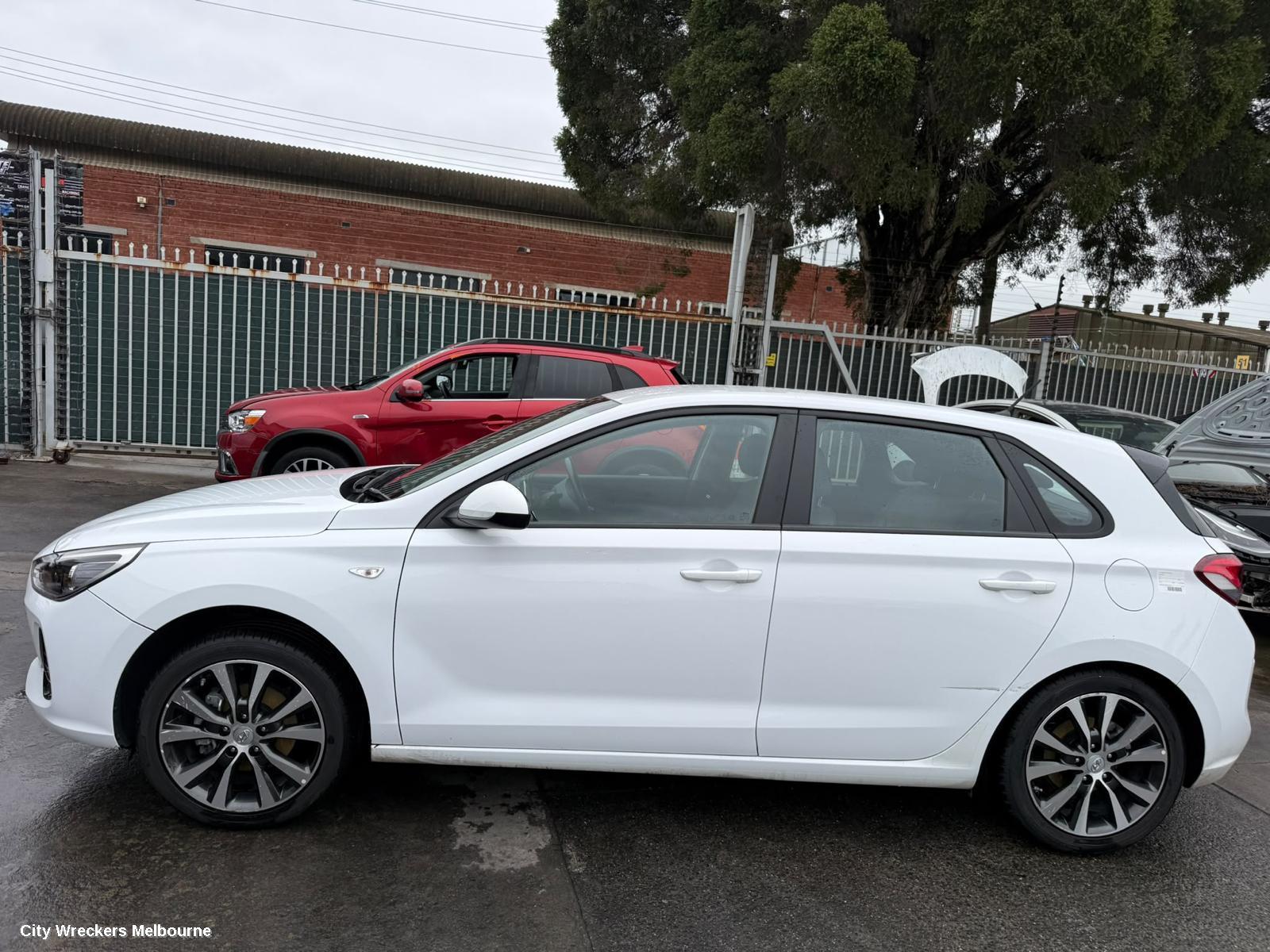 HYUNDAI I30 ENGINE, PD, PETROL, 2.0, G4NC, HATCH (S. KOREA VIN KMHH), 03/2017 - 12/2023