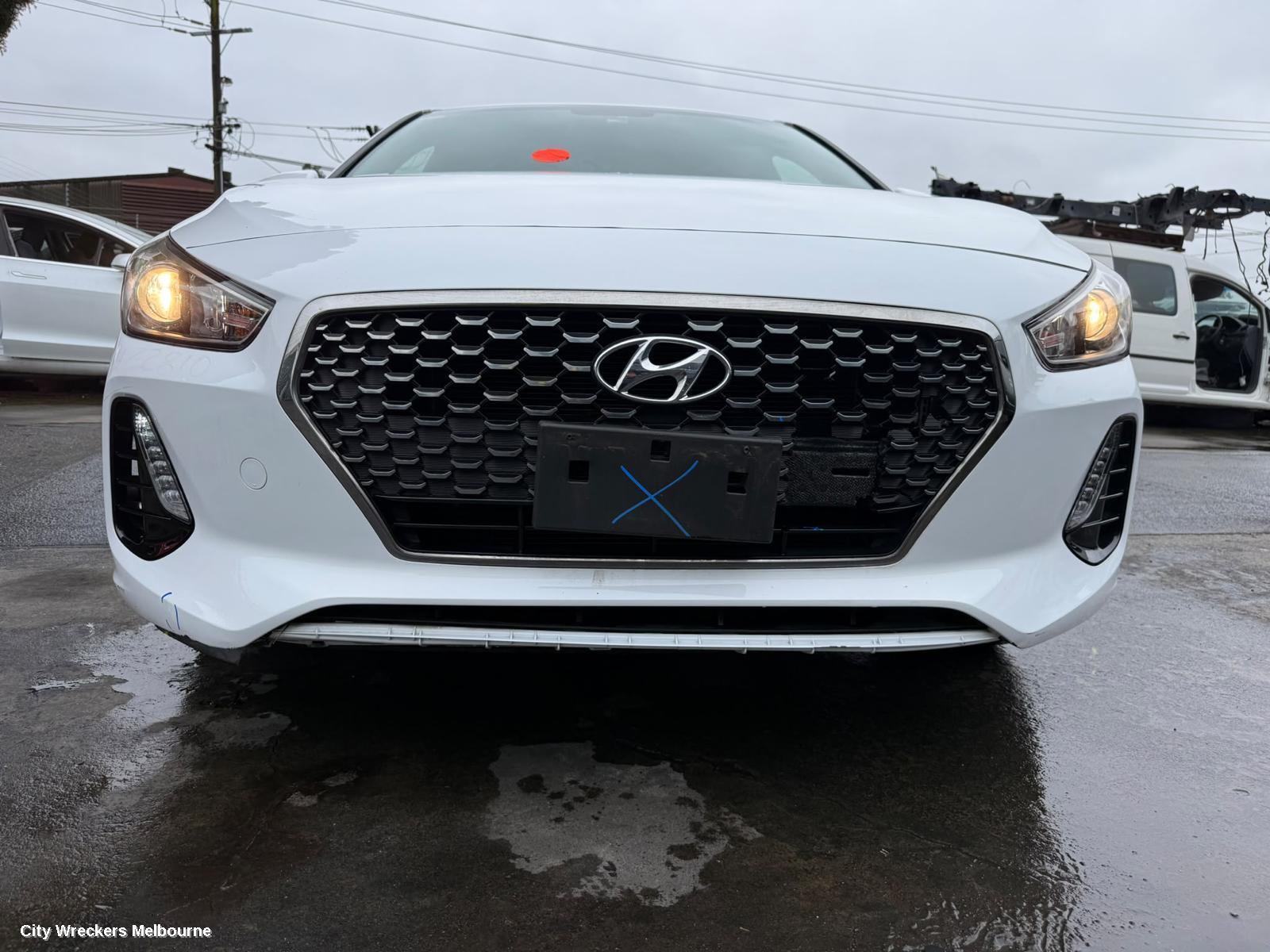 HYUNDAI I30 ENGINE, PD, PETROL, 2.0, G4NC, HATCH (S. KOREA VIN KMHH), 03/2017 - 12/2023