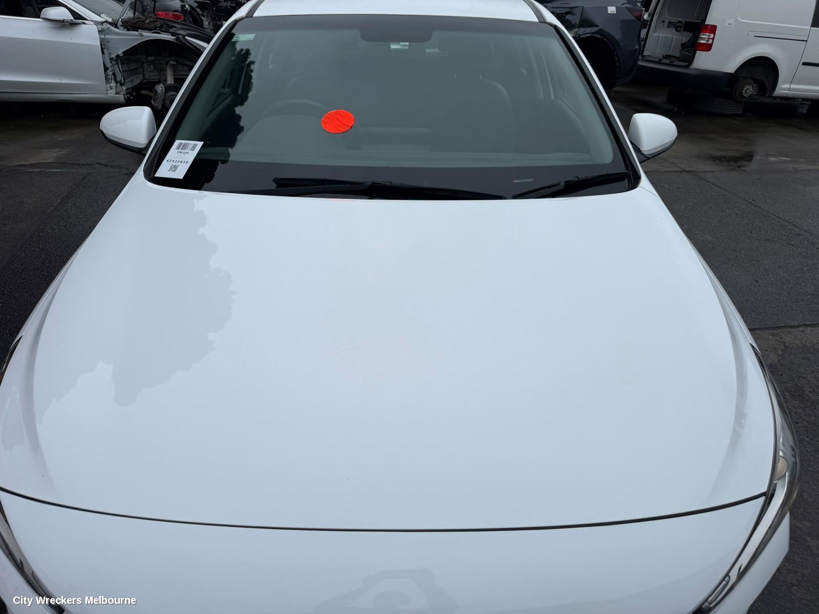 HYUNDAI I30 ENGINE, PD, PETROL, 2.0, G4NC, HATCH (S. KOREA VIN KMHH), 03/2017 - 12/2023