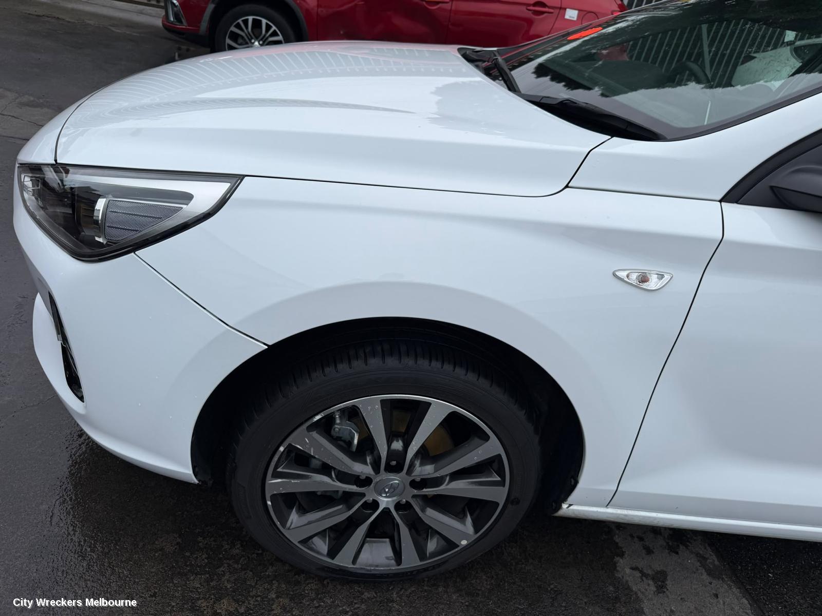 HYUNDAI I30 ENGINE, PD, PETROL, 2.0, G4NC, HATCH (S. KOREA VIN KMHH), 03/2017 - 12/2023