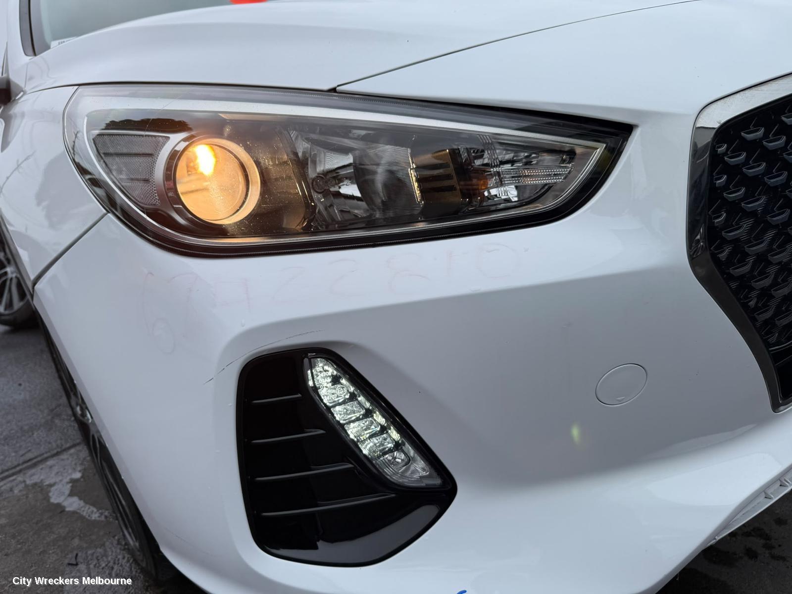 HYUNDAI I30 ENGINE, PD, PETROL, 2.0, G4NC, HATCH (S. KOREA VIN KMHH), 03/2017 - 12/2023