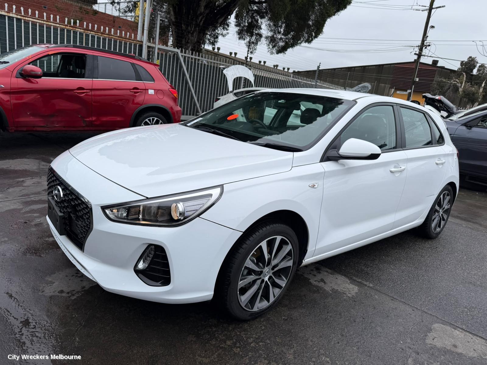 HYUNDAI I30 ENGINE, PD, PETROL, 2.0, G4NC, HATCH (S. KOREA VIN KMHH), 03/2017 - 12/2023