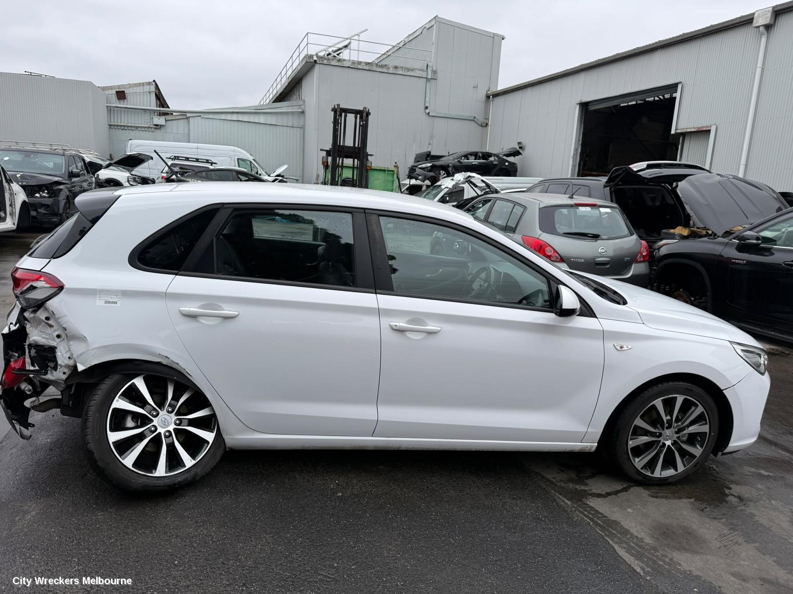 HYUNDAI I30 ENGINE, PD, PETROL, 2.0, G4NC, HATCH (S. KOREA VIN KMHH), 03/2017 - 12/2023