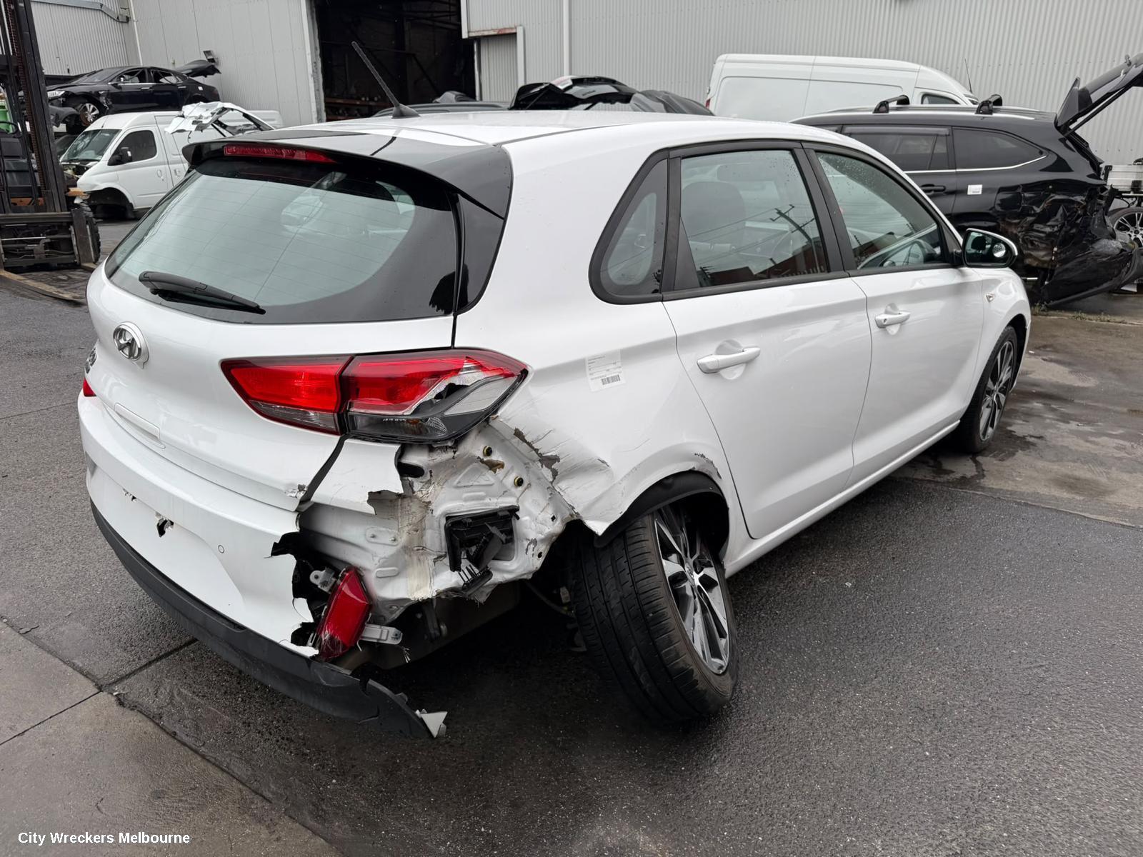 HYUNDAI I30 ENGINE, PD, PETROL, 2.0, G4NC, HATCH (S. KOREA VIN KMHH), 03/2017 - 12/2023