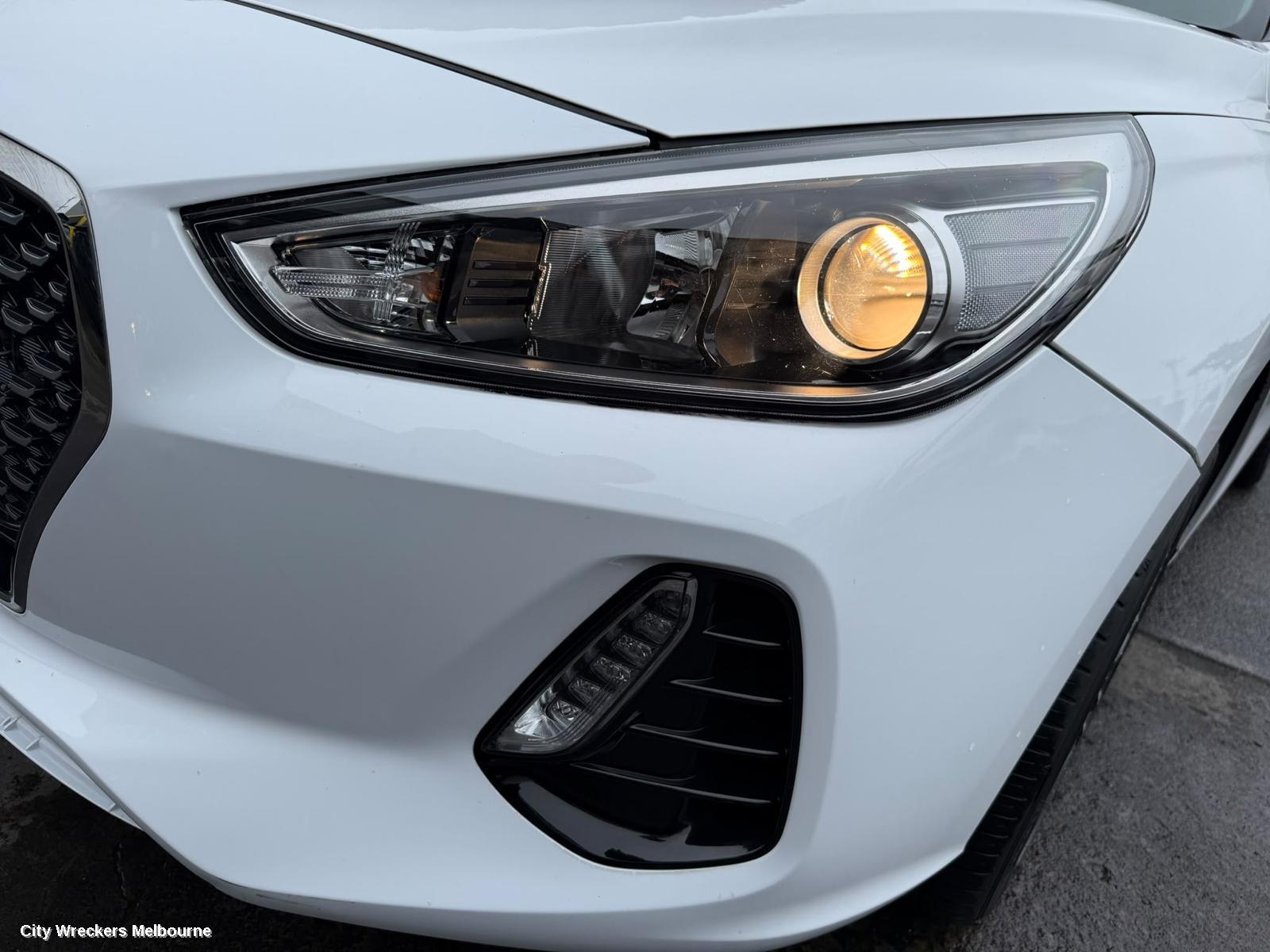 HYUNDAI I30 ENGINE, PD, PETROL, 2.0, G4NC, HATCH (S. KOREA VIN KMHH), 03/2017 - 12/2023