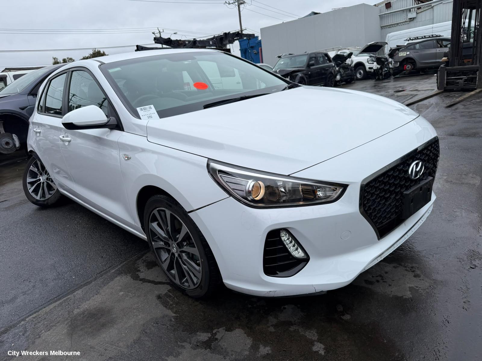 HYUNDAI I30 ENGINE, PD, PETROL, 2.0, G4NC, HATCH (S. KOREA VIN KMHH), 03/2017 - 12/2023