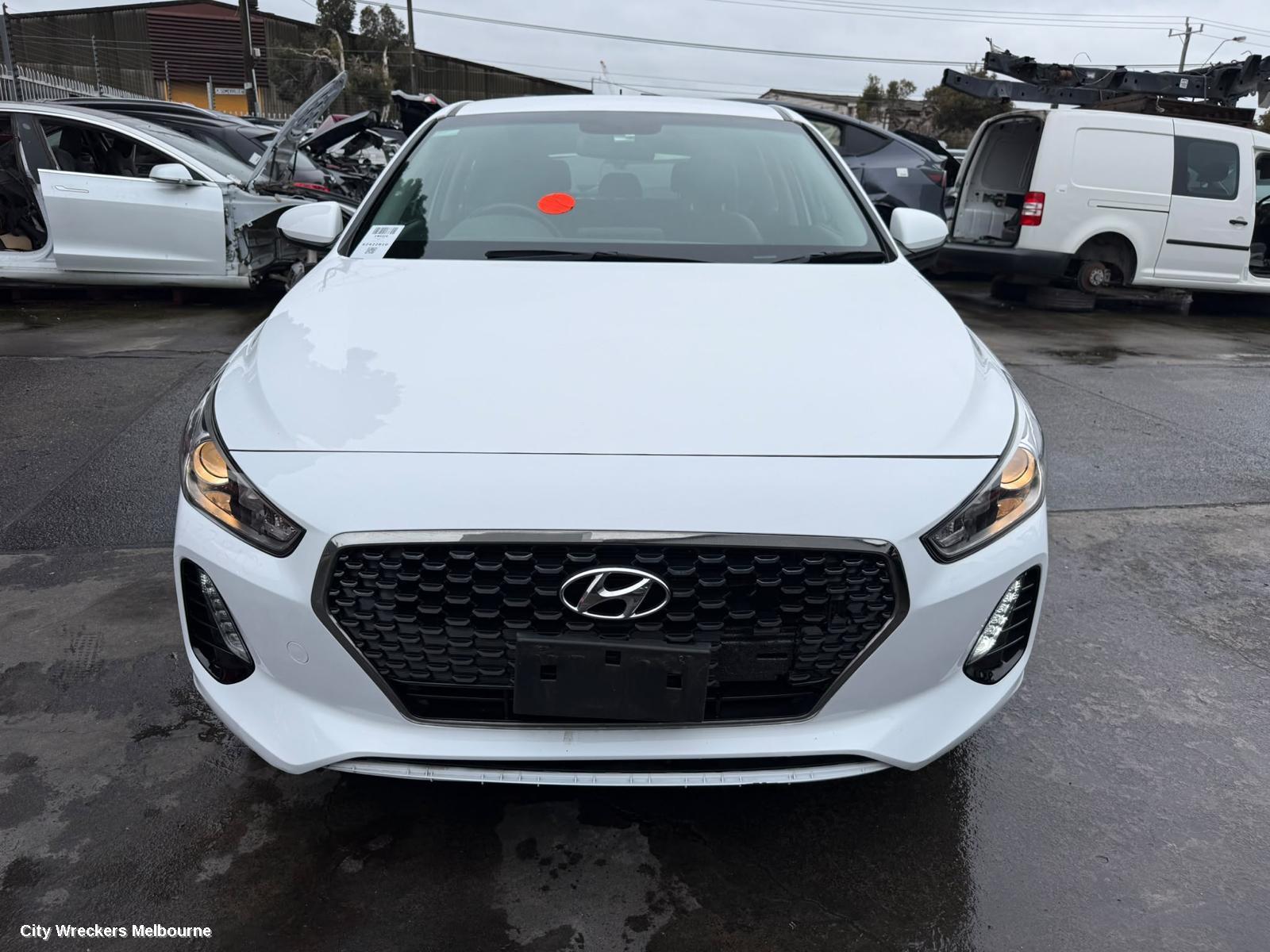 HYUNDAI I30 ENGINE, PD, PETROL, 2.0, G4NC, HATCH (S. KOREA VIN KMHH), 03/2017 - 12/2023