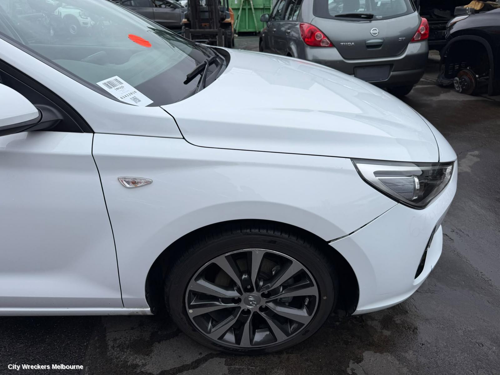 HYUNDAI I30 ENGINE, PD, PETROL, 2.0, G4NC, HATCH (S. KOREA VIN KMHH), 03/2017 - 12/2023