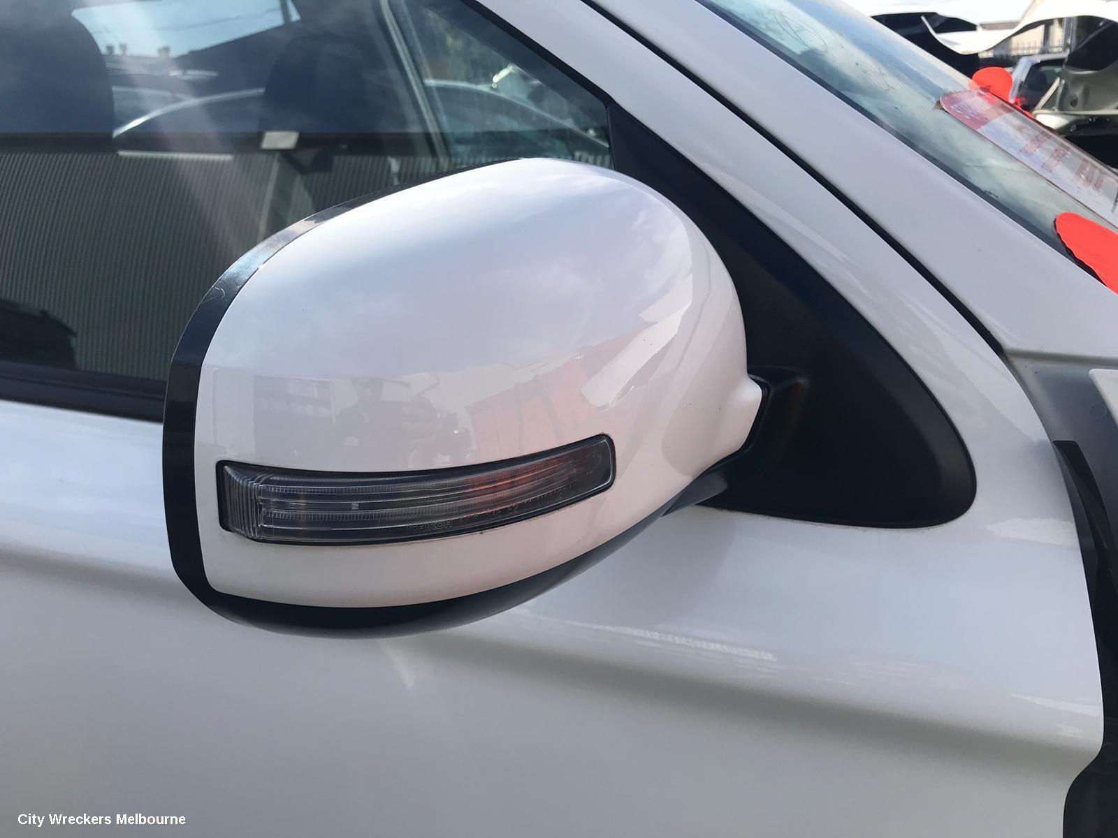 MITSUBISHI OUTLANDER R/BAR BRACKET/REINFO, MAIN REINFORCEMENT, ZJ-ZK, PHEV, 03/2014 - 06/2017