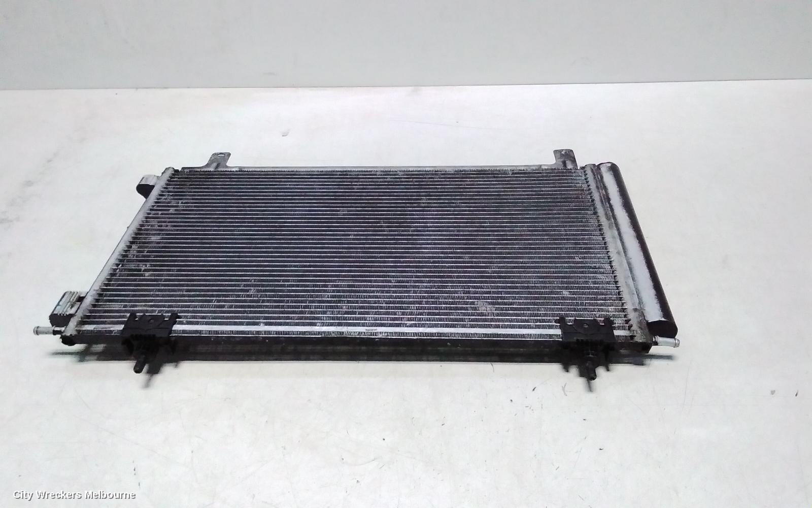 HOLDEN COMMODORE A/C CONDENSER, VE SI, 08/2006 - 08/2010
