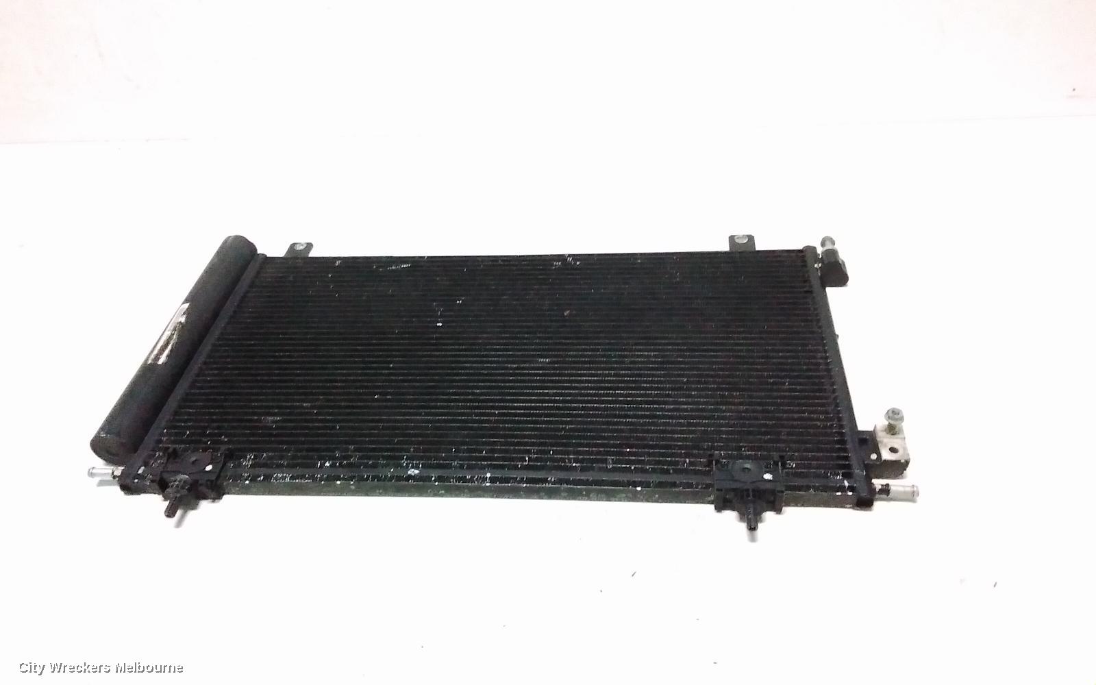 HOLDEN COMMODORE A/C CONDENSER, VE SI, 08/2006 - 08/2010