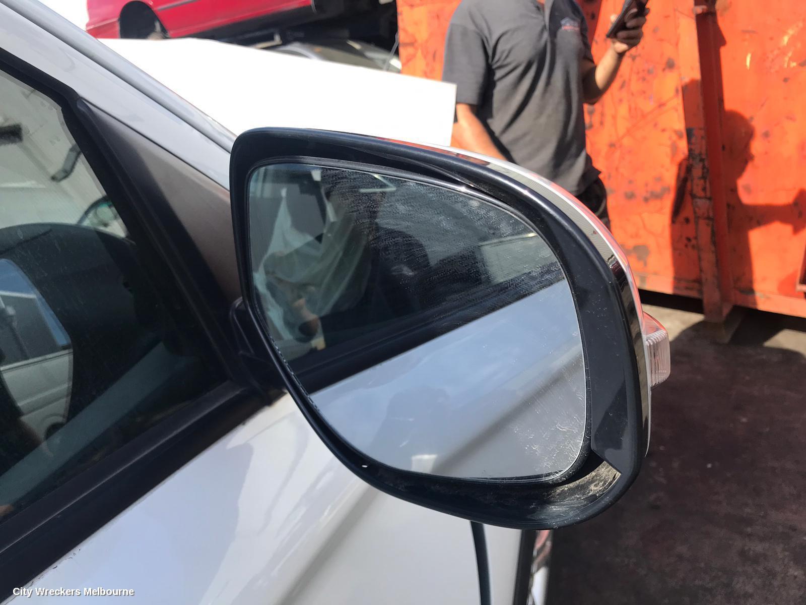 MITSUBISHI OUTLANDER R/BAR BRACKET/REINFO, MAIN REINFORCEMENT, ZJ-ZK, PHEV, 03/2014 - 06/2017