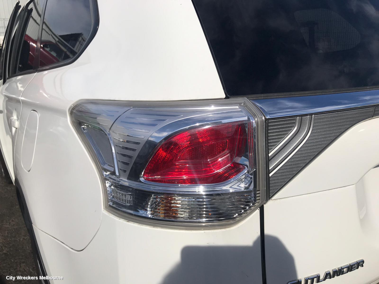 MITSUBISHI OUTLANDER R/BAR BRACKET/REINFO, MAIN REINFORCEMENT, ZJ-ZK, PHEV, 03/2014 - 06/2017
