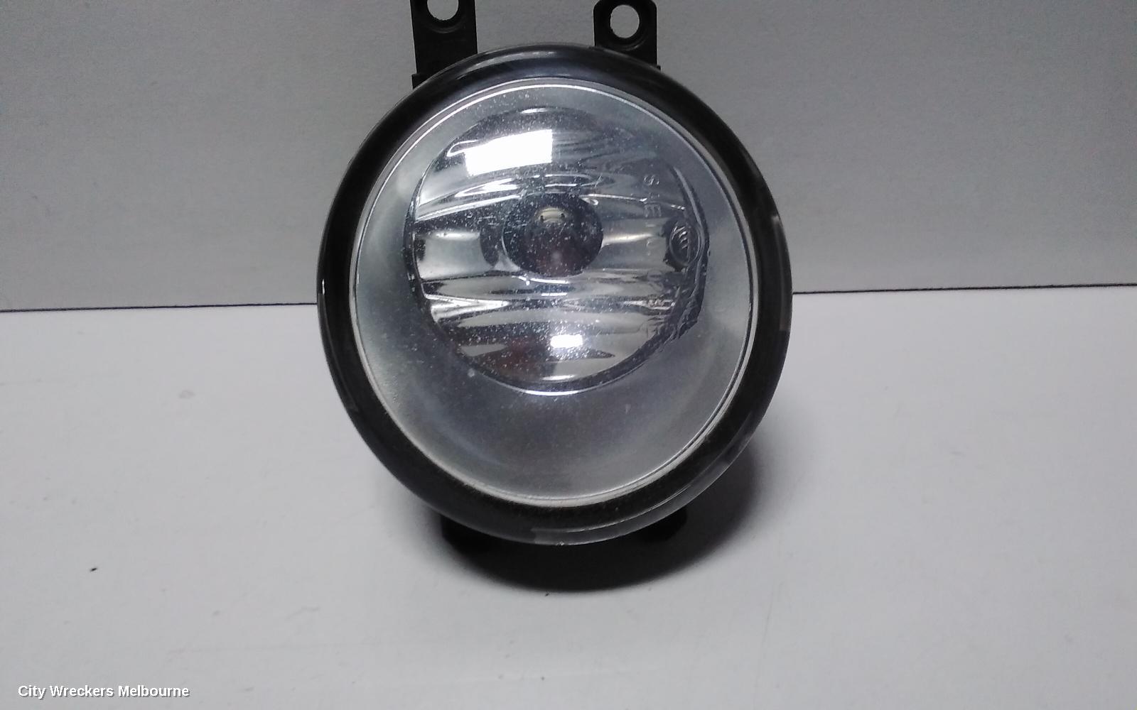 TOYOTA TARAGO RIGHT INDICATOR/FOG/SIDE, BUMPER FOGLAMP, ACR50R, 03/2006 - 06/2020