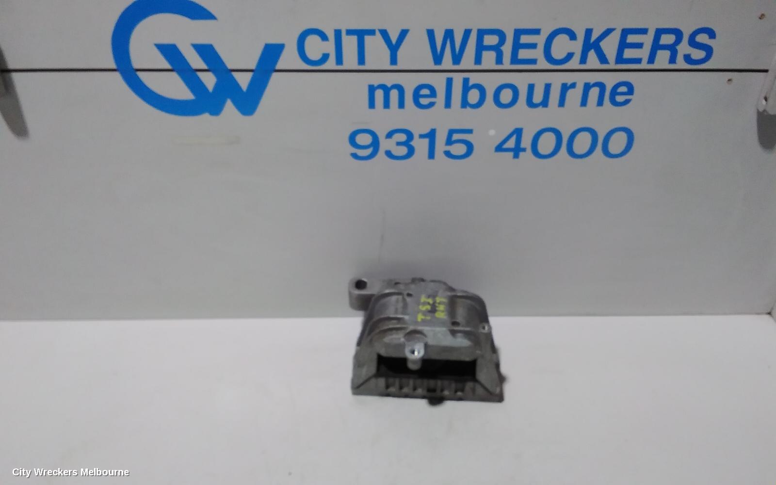 VOLKSWAGEN JETTA MOUNT, 1B, 02/2011 ONWARDS