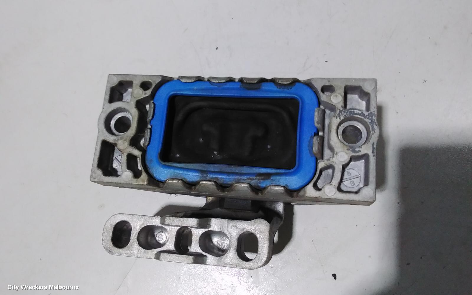 VOLKSWAGEN JETTA MOUNT, 1B, 02/2011 ONWARDS