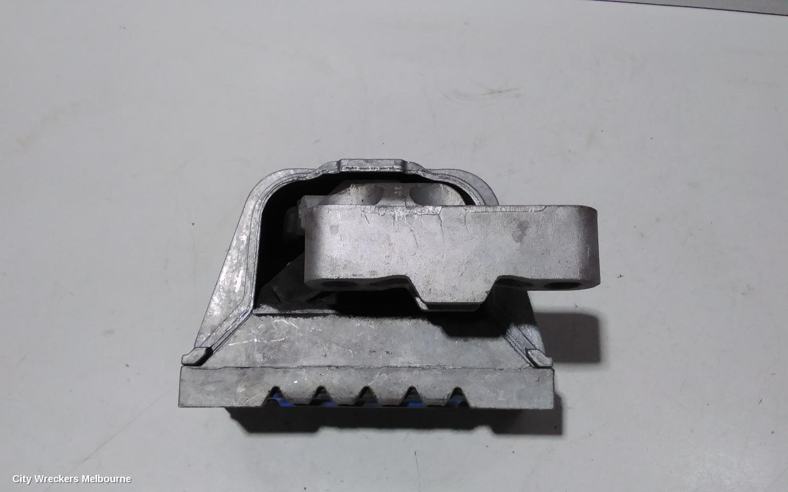 VOLKSWAGEN JETTA MOUNT, 1B, 02/2011 ONWARDS