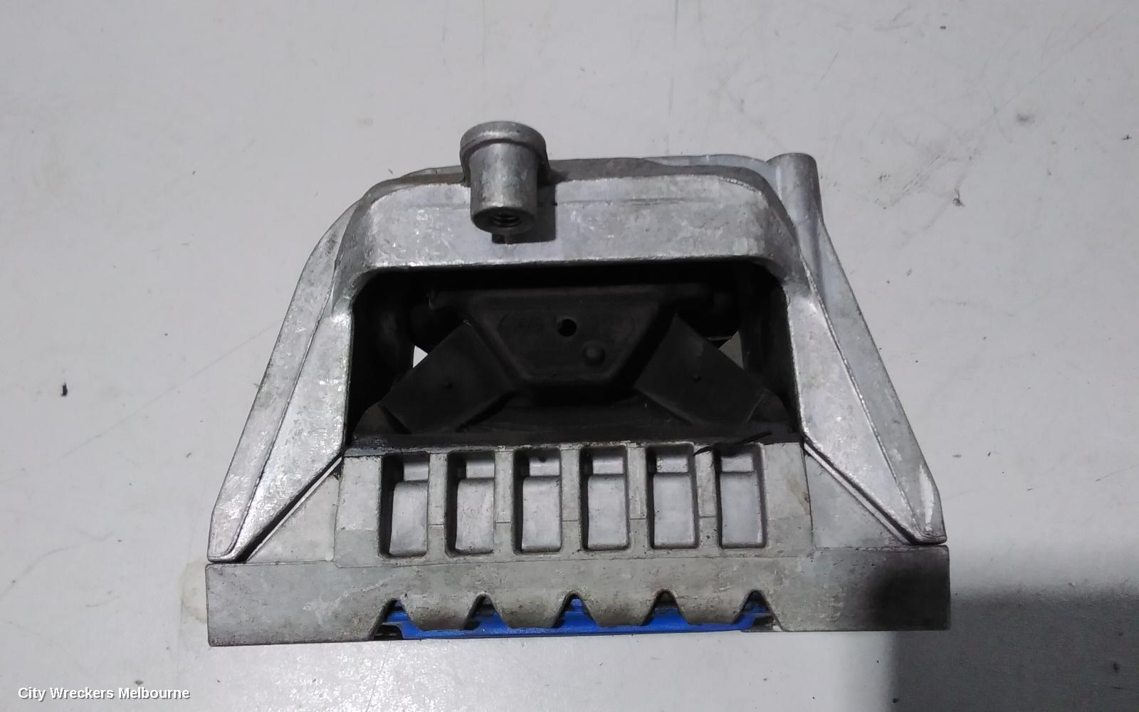 VOLKSWAGEN JETTA MOUNT, 1B, 02/2011 ONWARDS