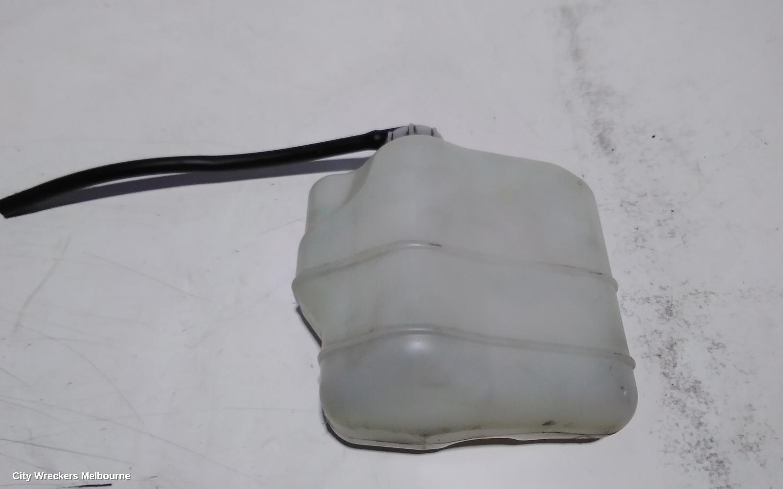 HONDA CRV OVERFLOW BOTTLE, RE, PETROL, K24Z1, 03/2007 - 10/2012