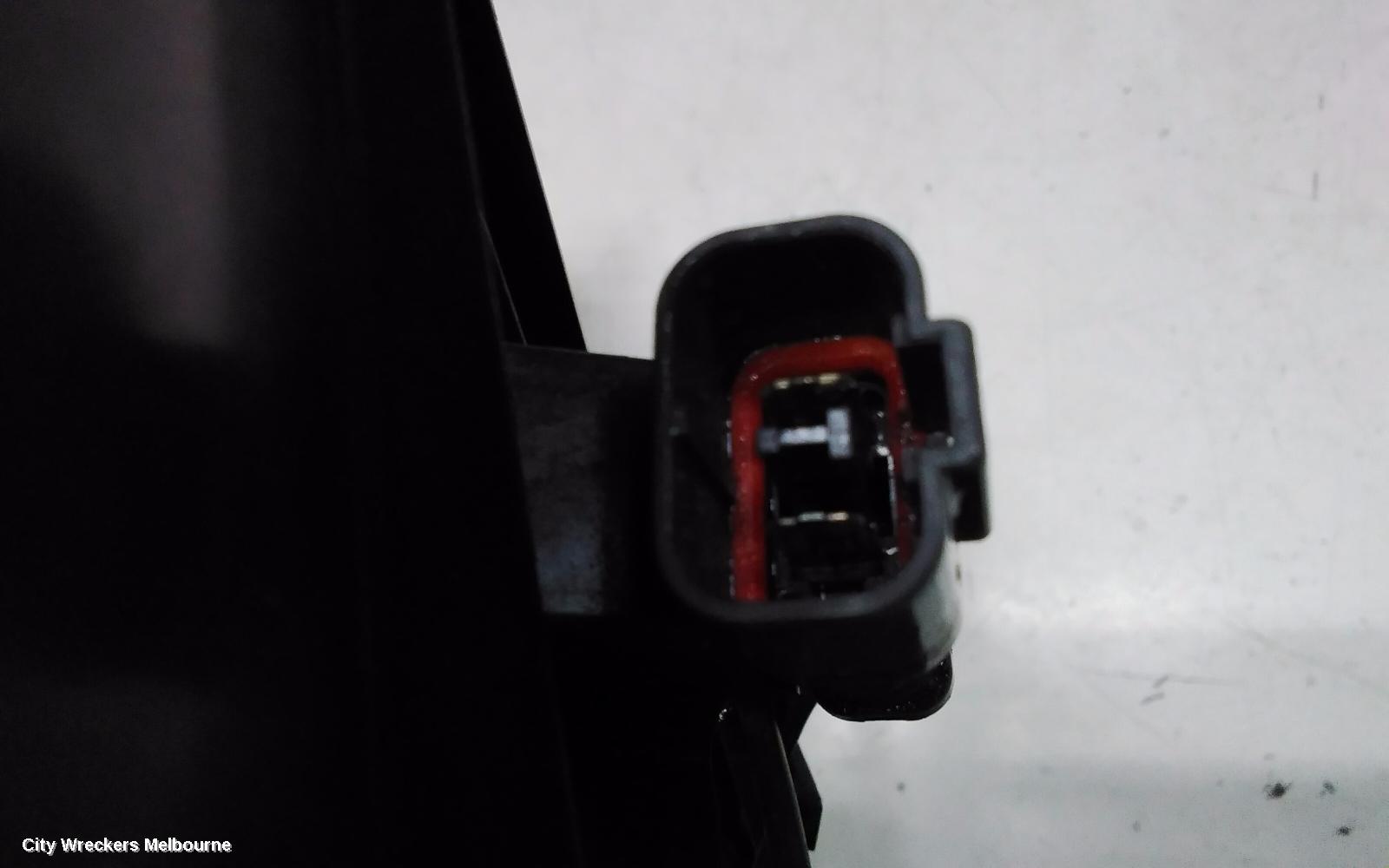 HONDA ODYSSEY FAN, A/C FAN, RB, 07/2004 - 03/2009