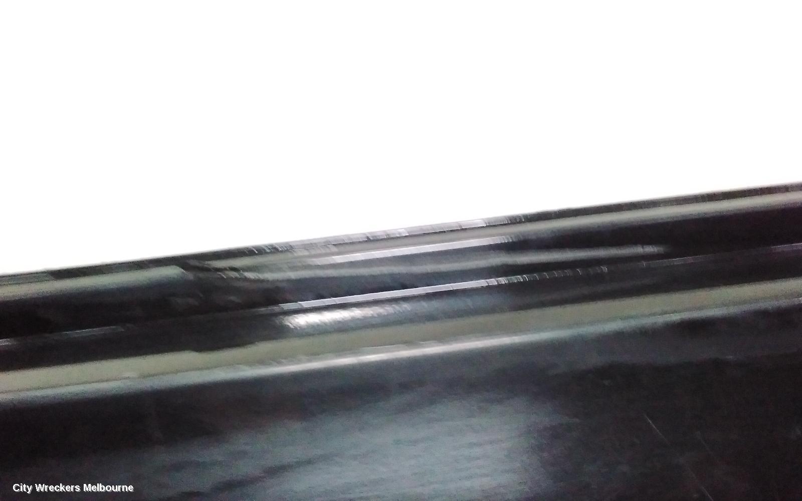 TOYOTA AURION SIDE STEP/SKIRT, GSV40R, RH SIDE, 10/2006 - 03/2012
