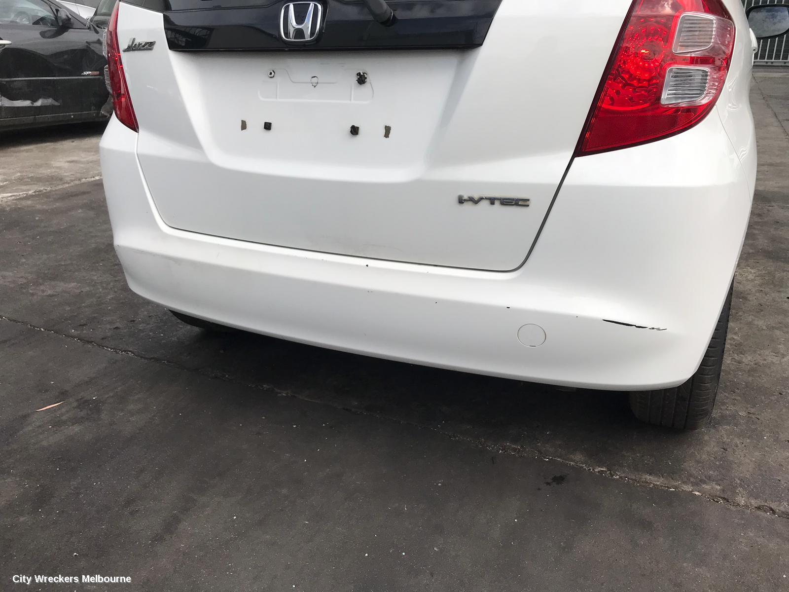 HONDA JAZZ LEFT HEADLAMP, GE, 08/2008 - 03/2011