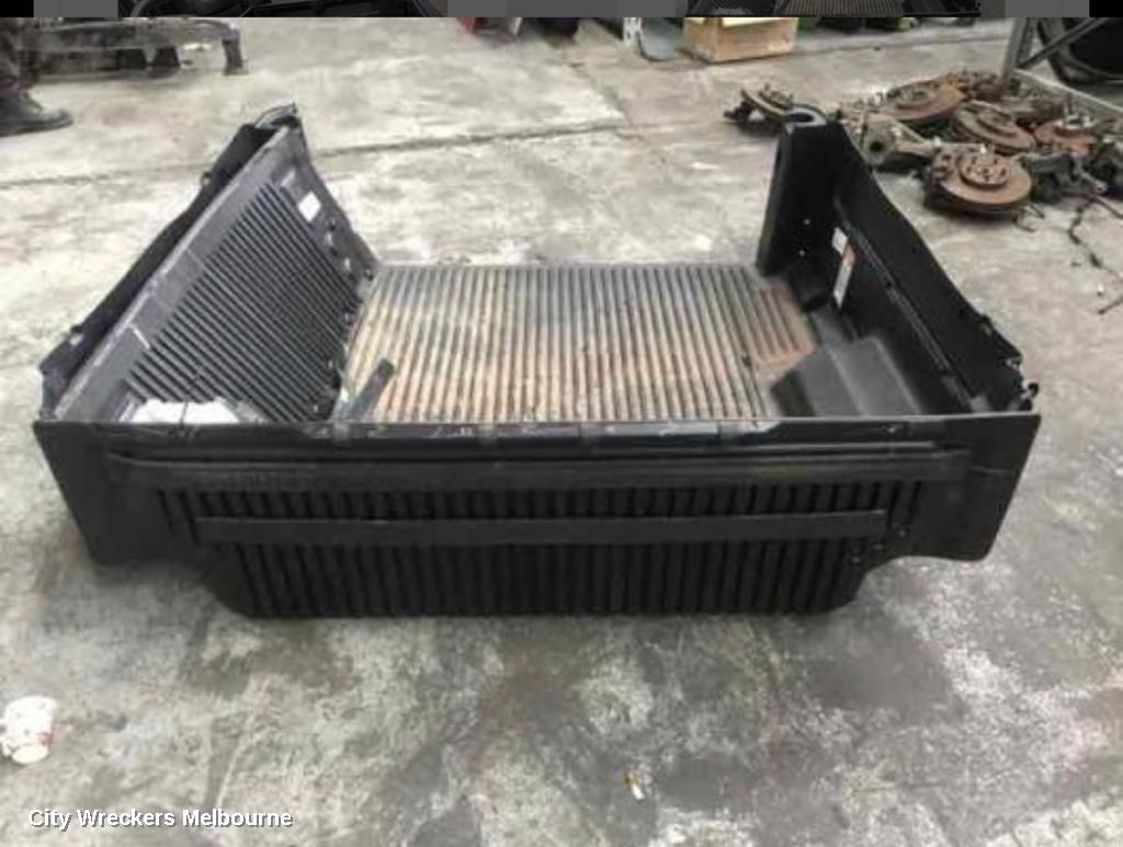 FORD RANGER UTE/TRAY LINER, PX, DUAL CAB, 06/2011 - 04/2022