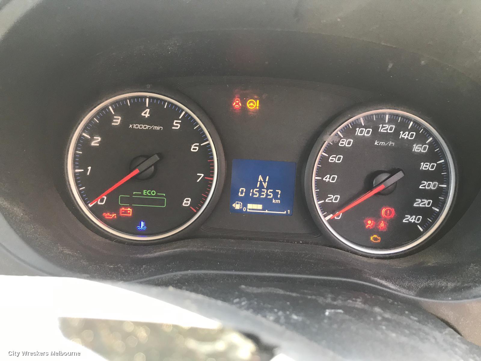 MITSUBISHI OUTLANDER PWR DR WIND SWITCH, RH FRONT (MASTER SWITCH), ZK, 04/2015 - 03/2018