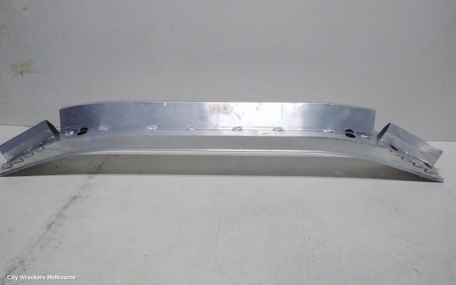 HONDA CIVIC F/BAR REINFORC/BRACK, MAIN REINFORCEMENT, 9TH GEN, HATCH (VIN SHHFK), 06/2012 - 03/2015