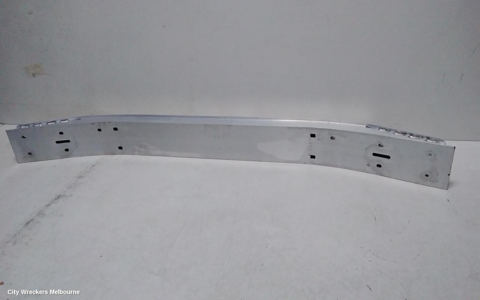 HONDA CIVIC F/BAR REINFORC/BRACK, MAIN REINFORCEMENT, 9TH GEN, HATCH (VIN SHHFK), 06/2012 - 03/2015