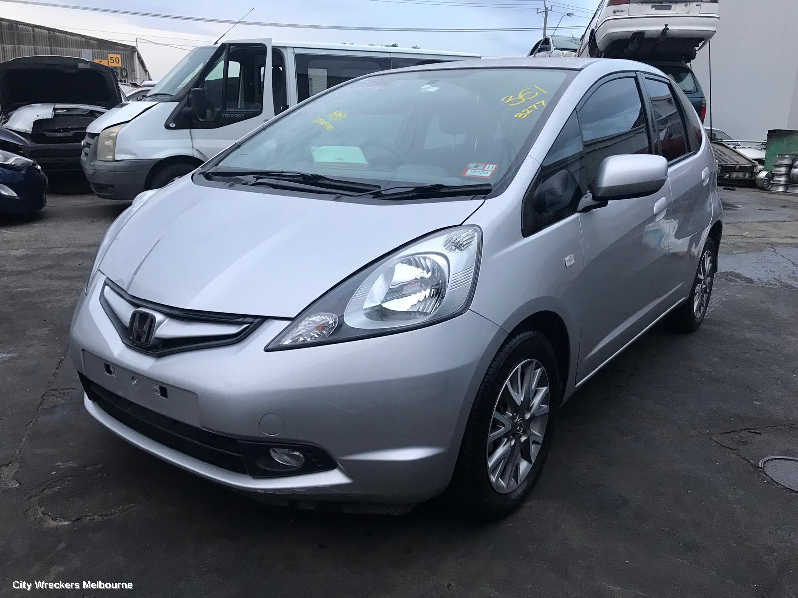 HONDA JAZZ MOUNT, GE 08/2008 ONWARDS06-14