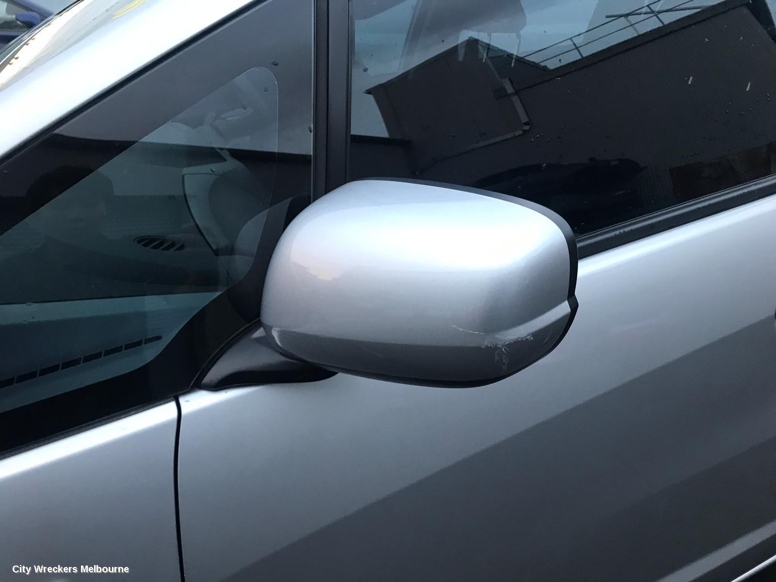 HONDA JAZZ MOUNT, GE 08/2008 ONWARDS06-14