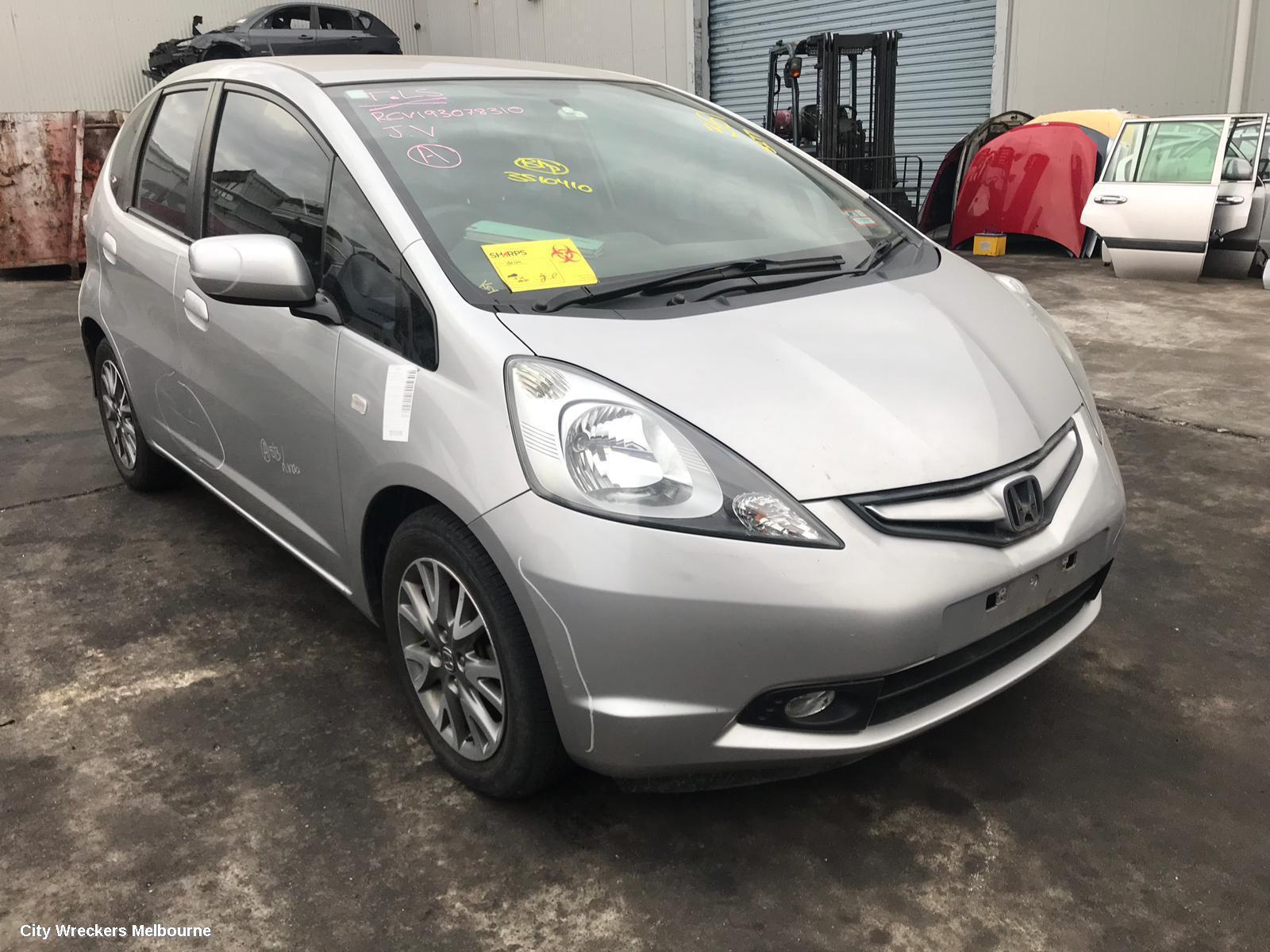 HONDA JAZZ MOUNT, GE 08/2008 ONWARDS06-14