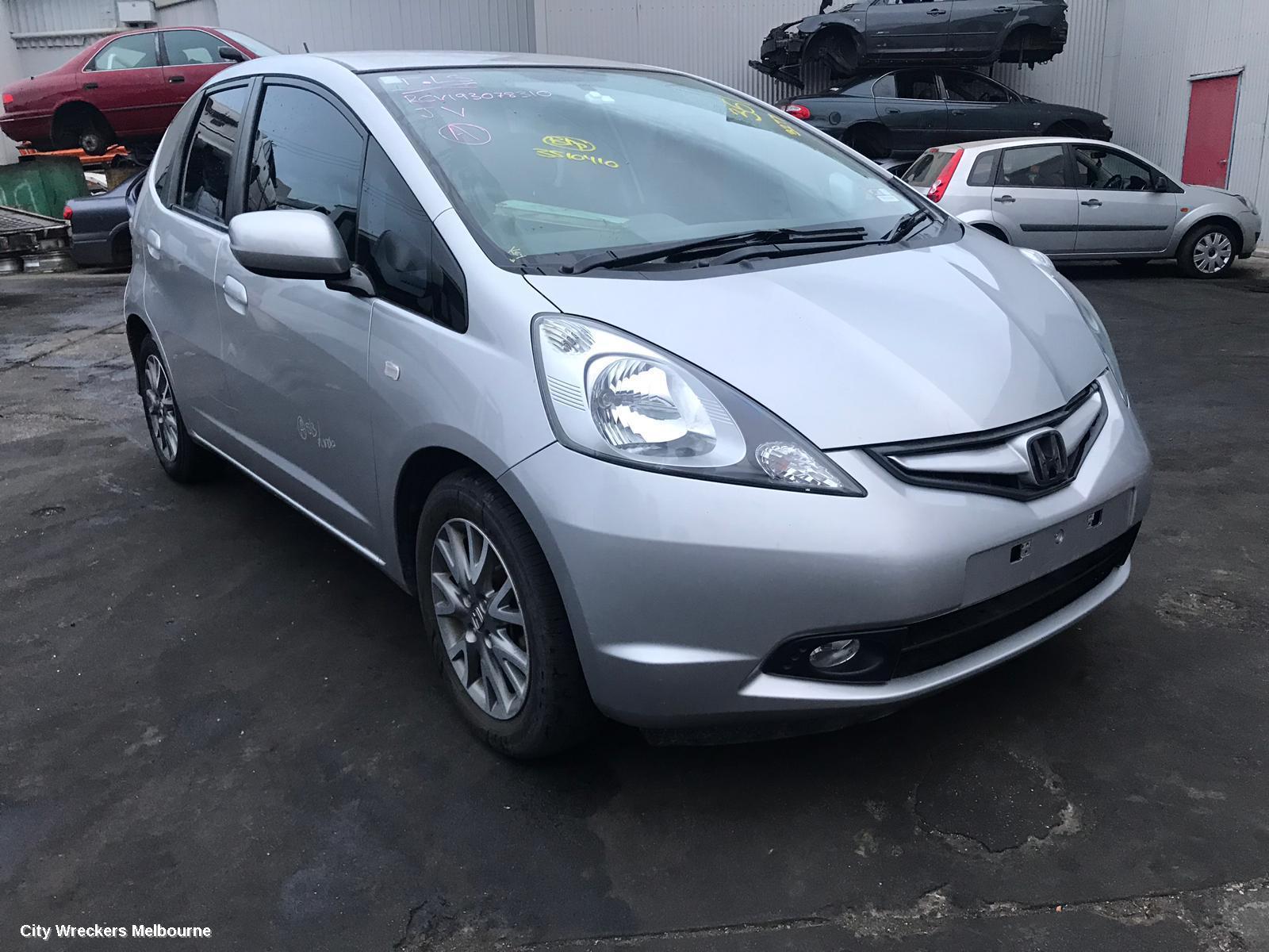 HONDA JAZZ MOUNT, GE 08/2008 ONWARDS06-14